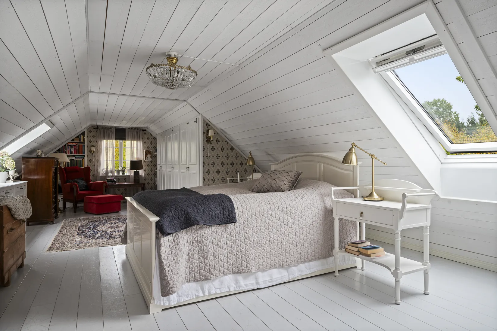 Villa, Karby 31, Svanberga/Estuna/Erken, Norrtälje