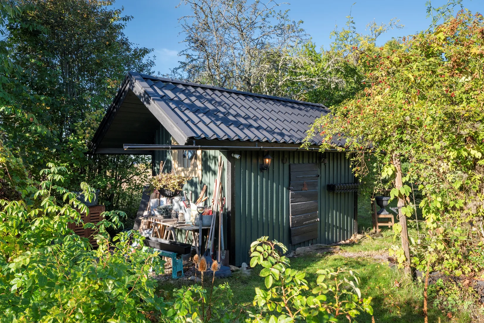 Villa, Karby 31, Svanberga/Estuna/Erken, Norrtälje