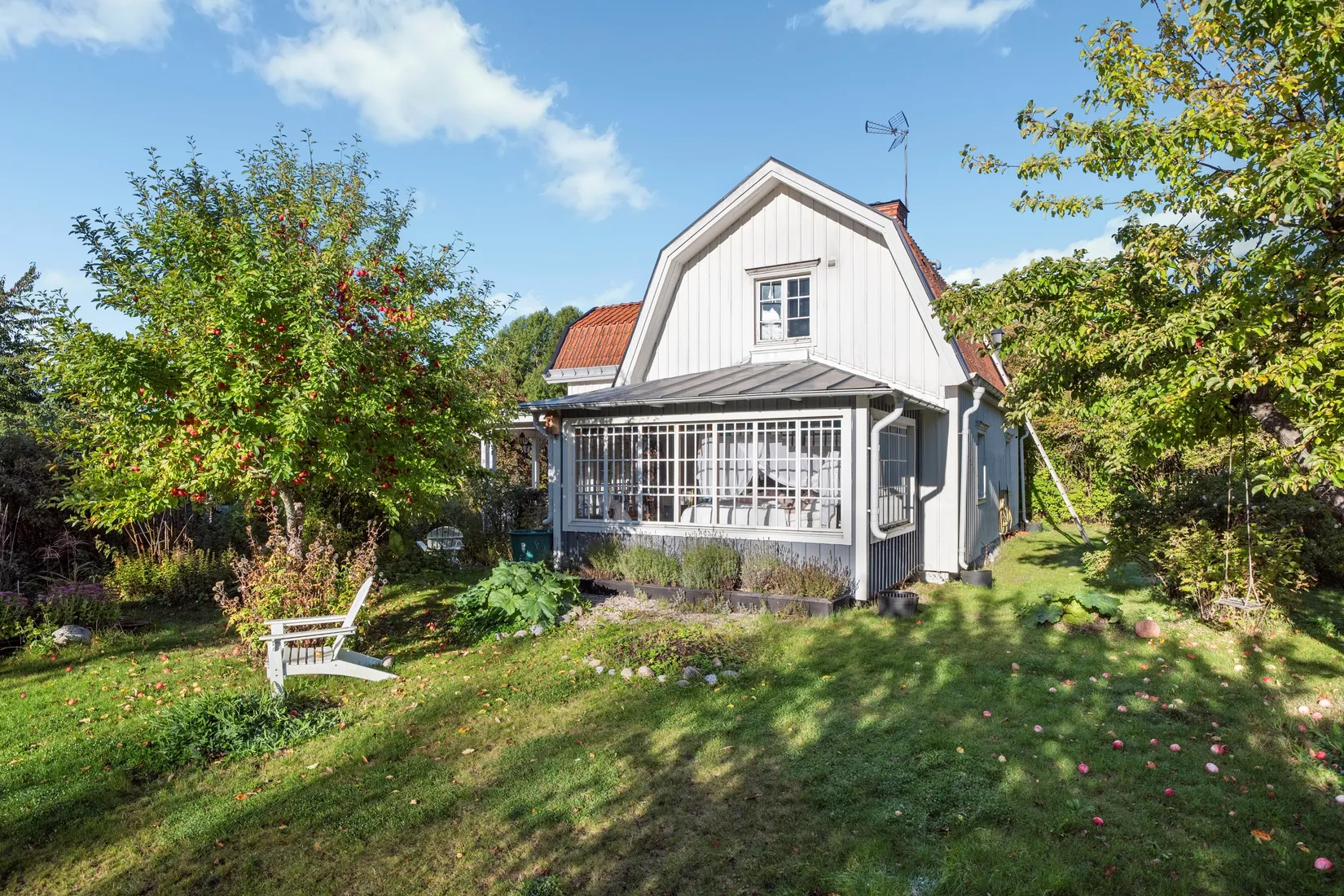 Villa, Karby 31, Svanberga/Estuna/Erken, Norrtälje