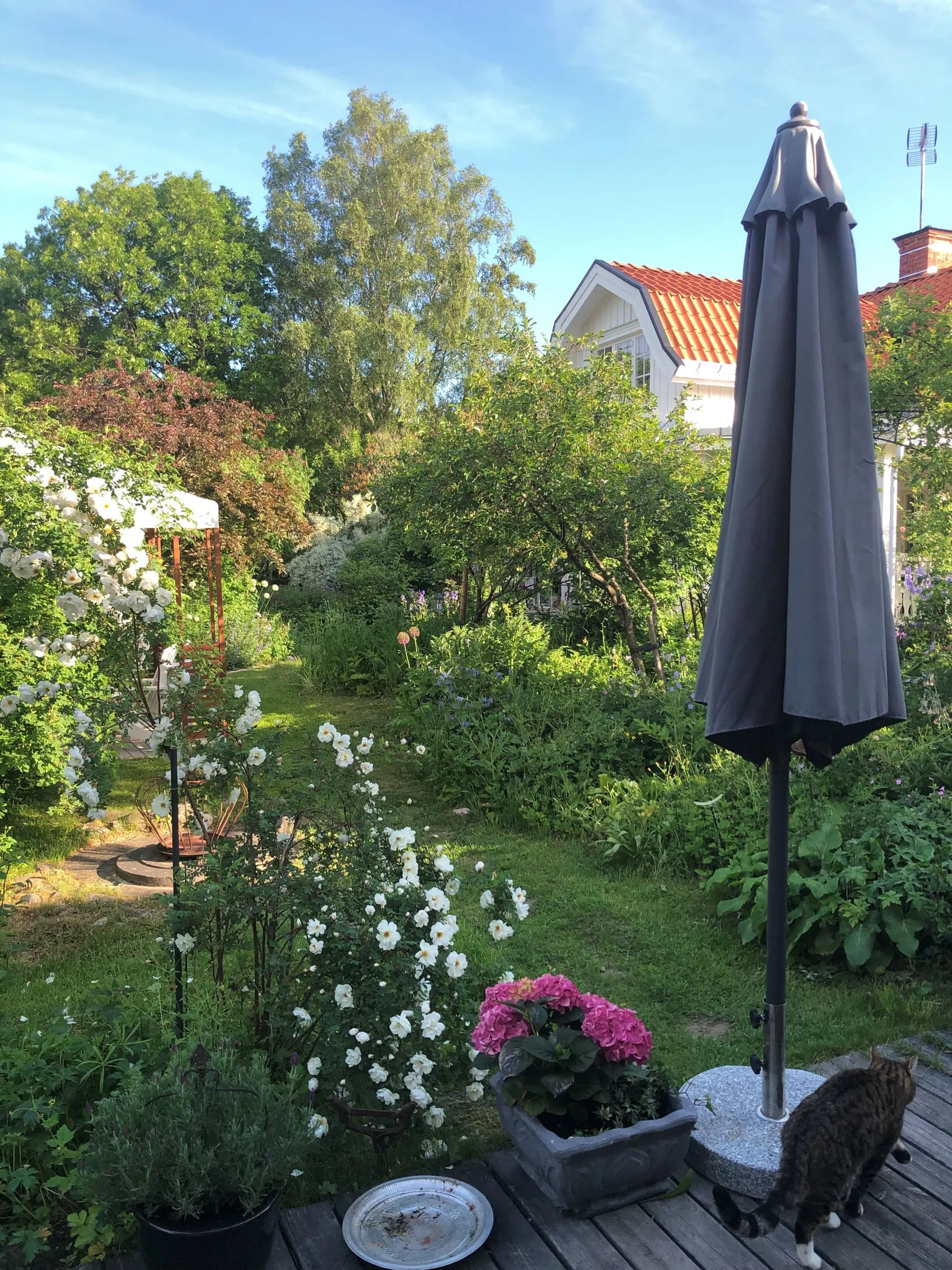 Villa, Karby 31, Svanberga/Estuna/Erken, Norrtälje