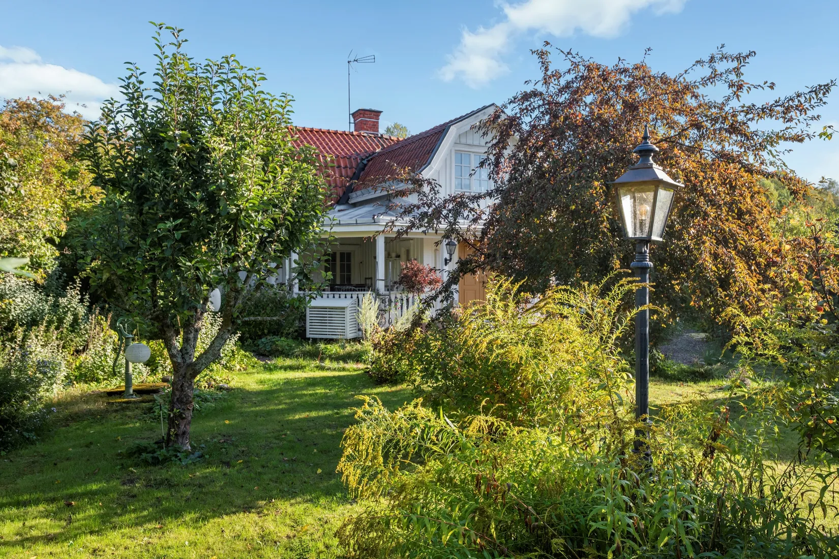 Villa, Karby 31, Svanberga/Estuna/Erken, Norrtälje