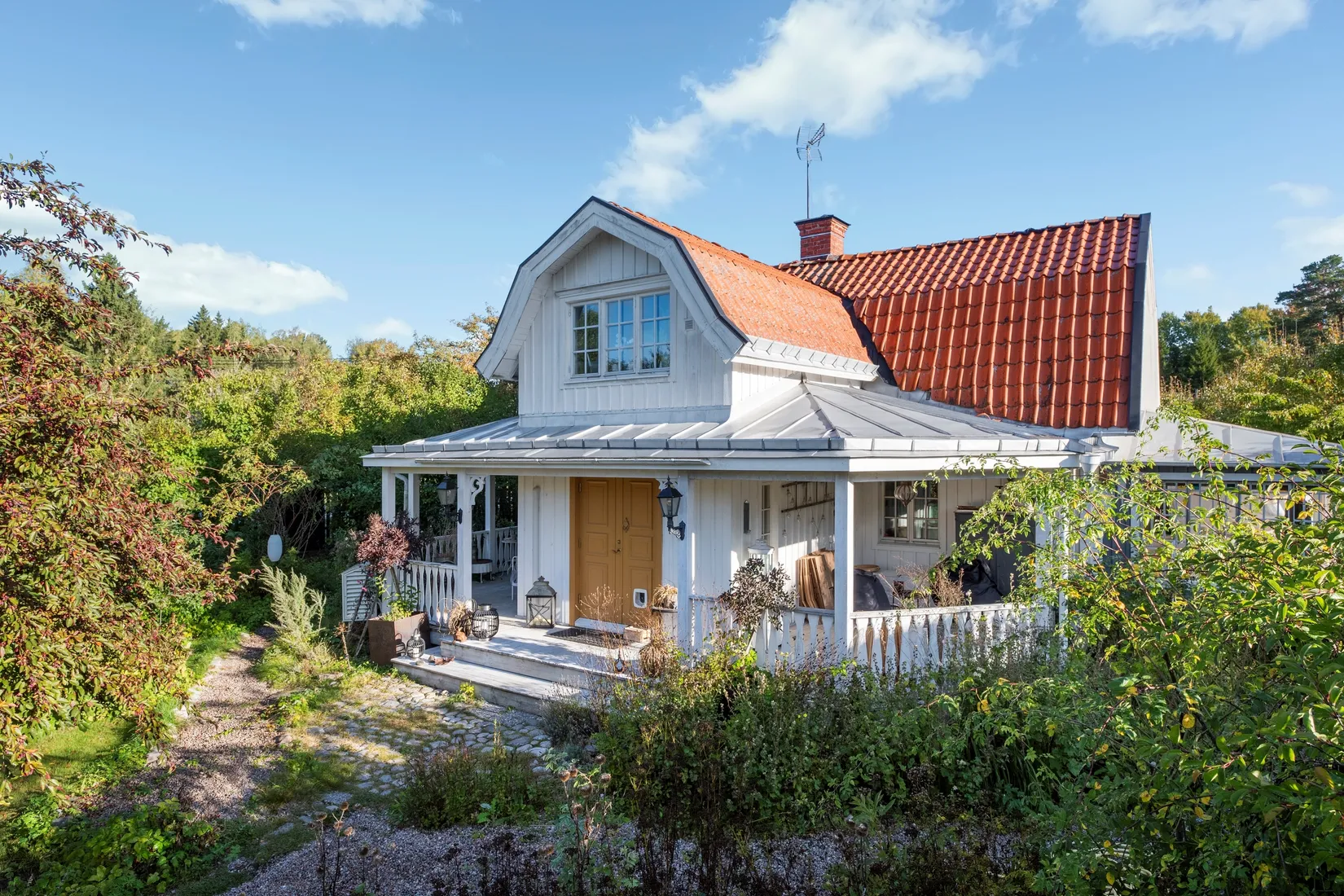 Villa, Karby 31, Svanberga/Estuna/Erken, Norrtälje
