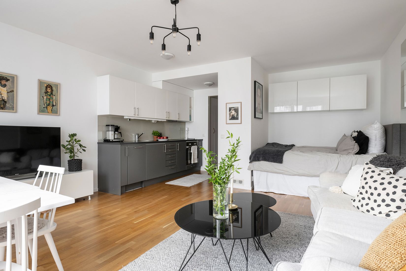 Bostadsrätt, Tellusborgsvägen 90, Midsommarkransen/Telefonplan, Stockholm