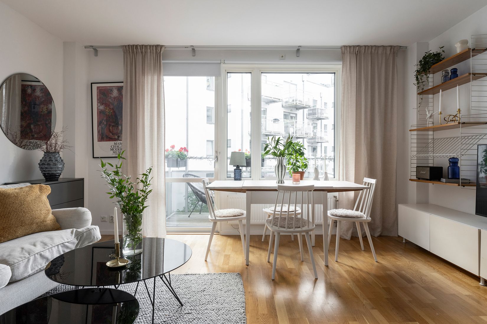 Bostadsrätt, Tellusborgsvägen 90, Midsommarkransen/Telefonplan, Stockholm