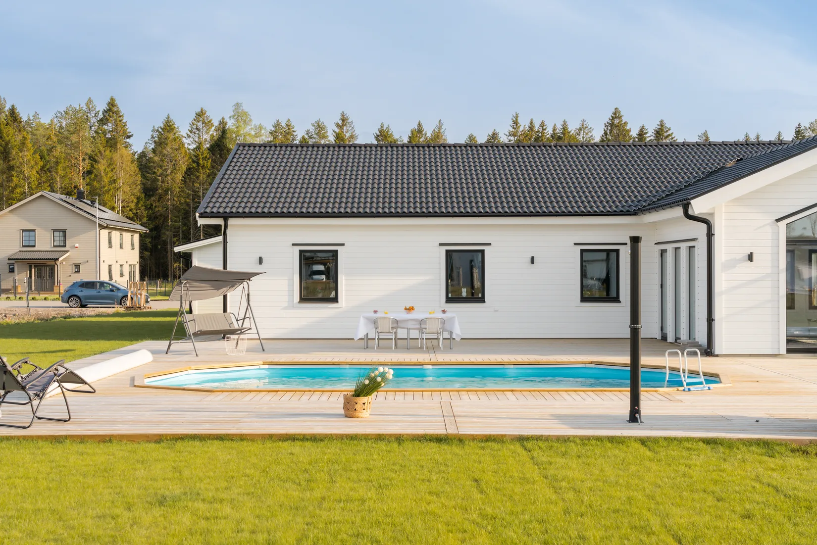 Villa, Holmstugevägen 14, Örstigsnäs, Nyköping