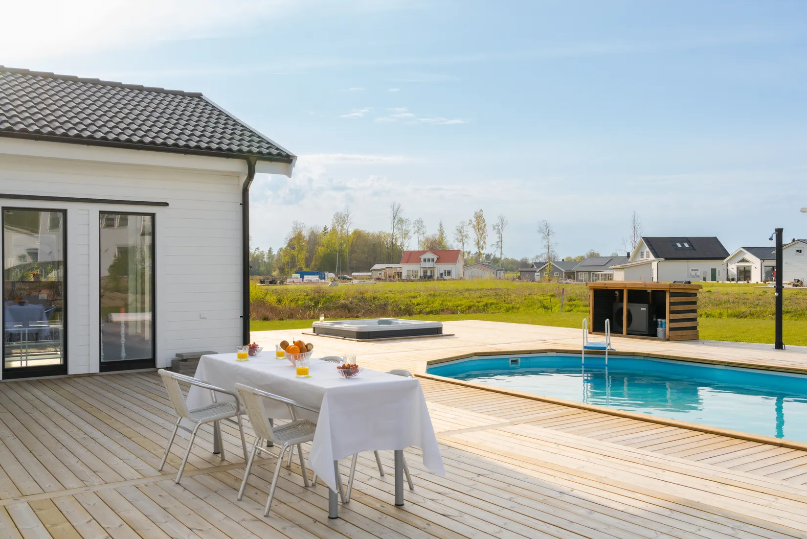 Villa, Holmstugevägen 14, Örstigsnäs, Nyköping