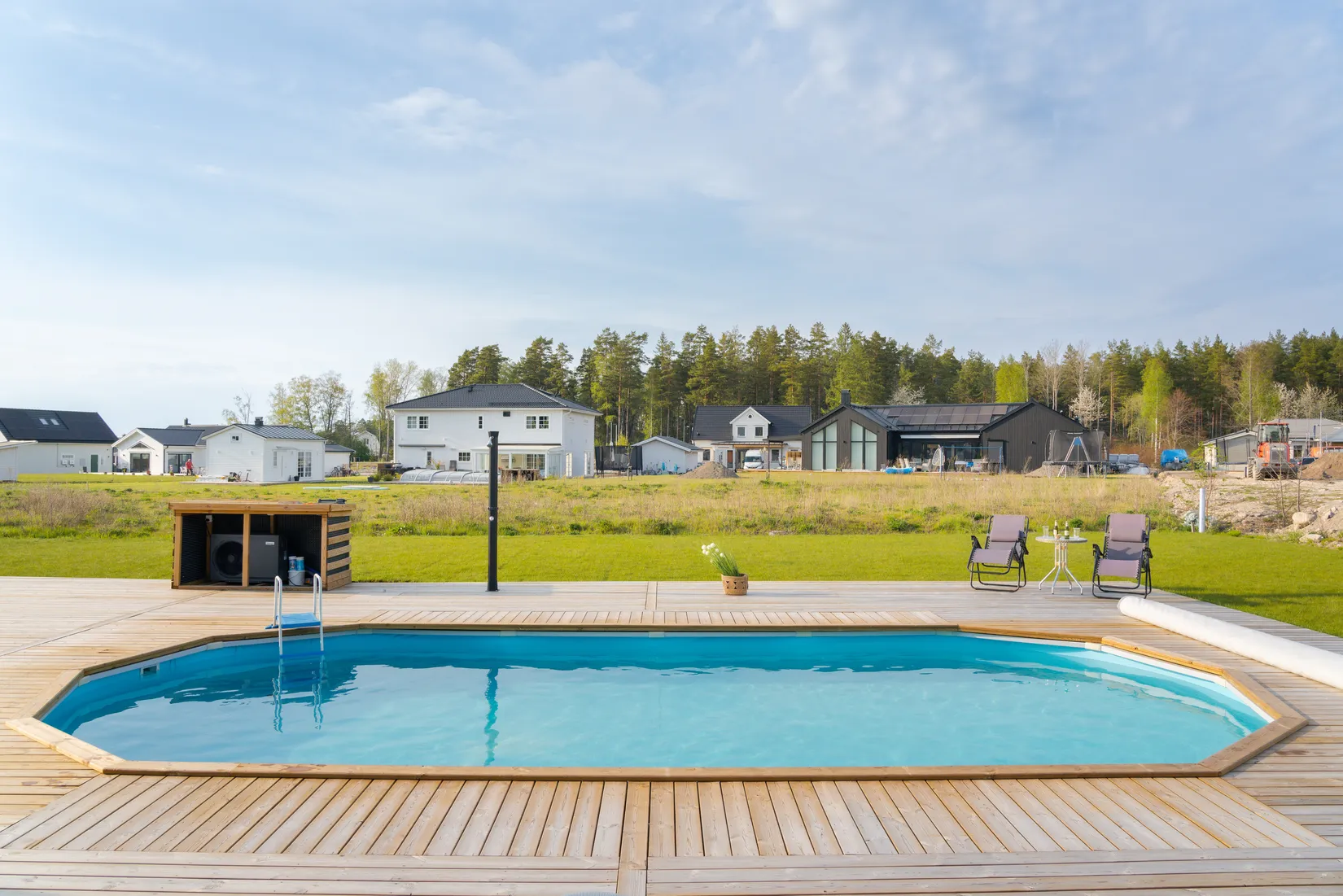 Villa, Holmstugevägen 14, Örstigsnäs, Nyköping