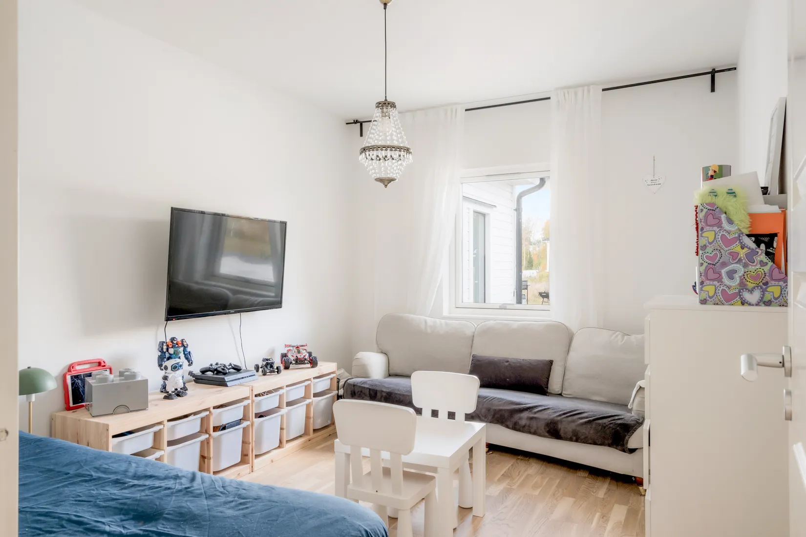 Villa, Holmstugevägen 14, Örstigsnäs, Nyköping