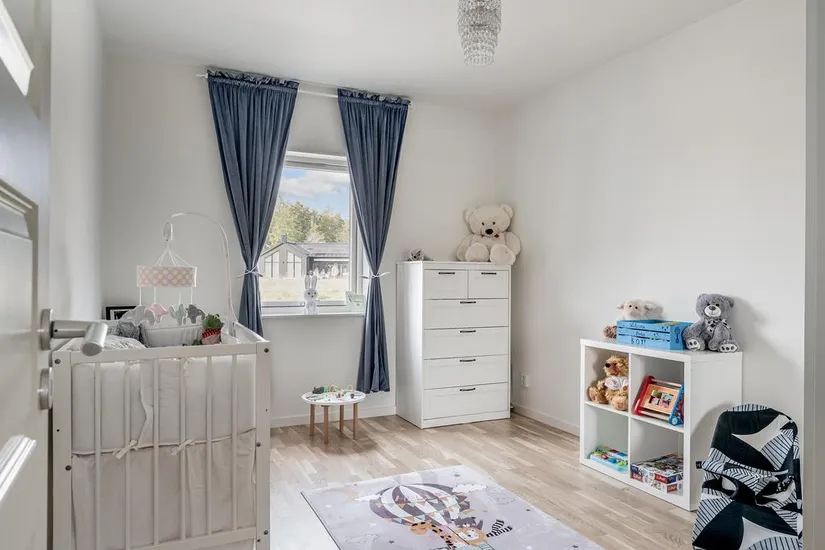 Villa, Holmstugevägen 14, Örstigsnäs, Nyköping