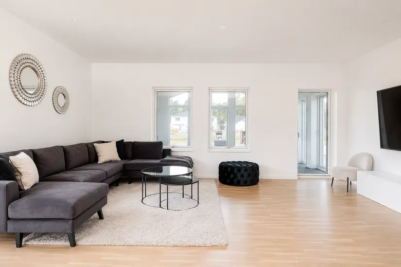 Villa, Holmstugevägen 14, Örstigsnäs, Nyköping