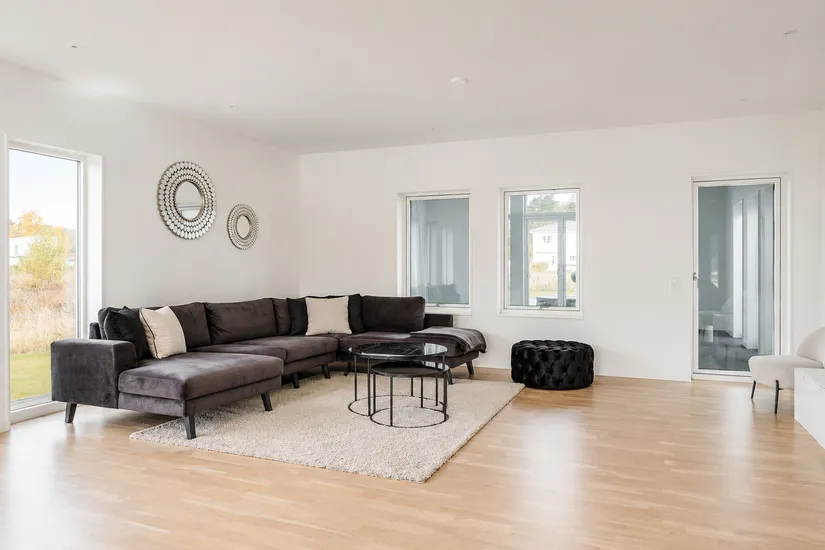 Villa, Holmstugevägen 14, Örstigsnäs, Nyköping