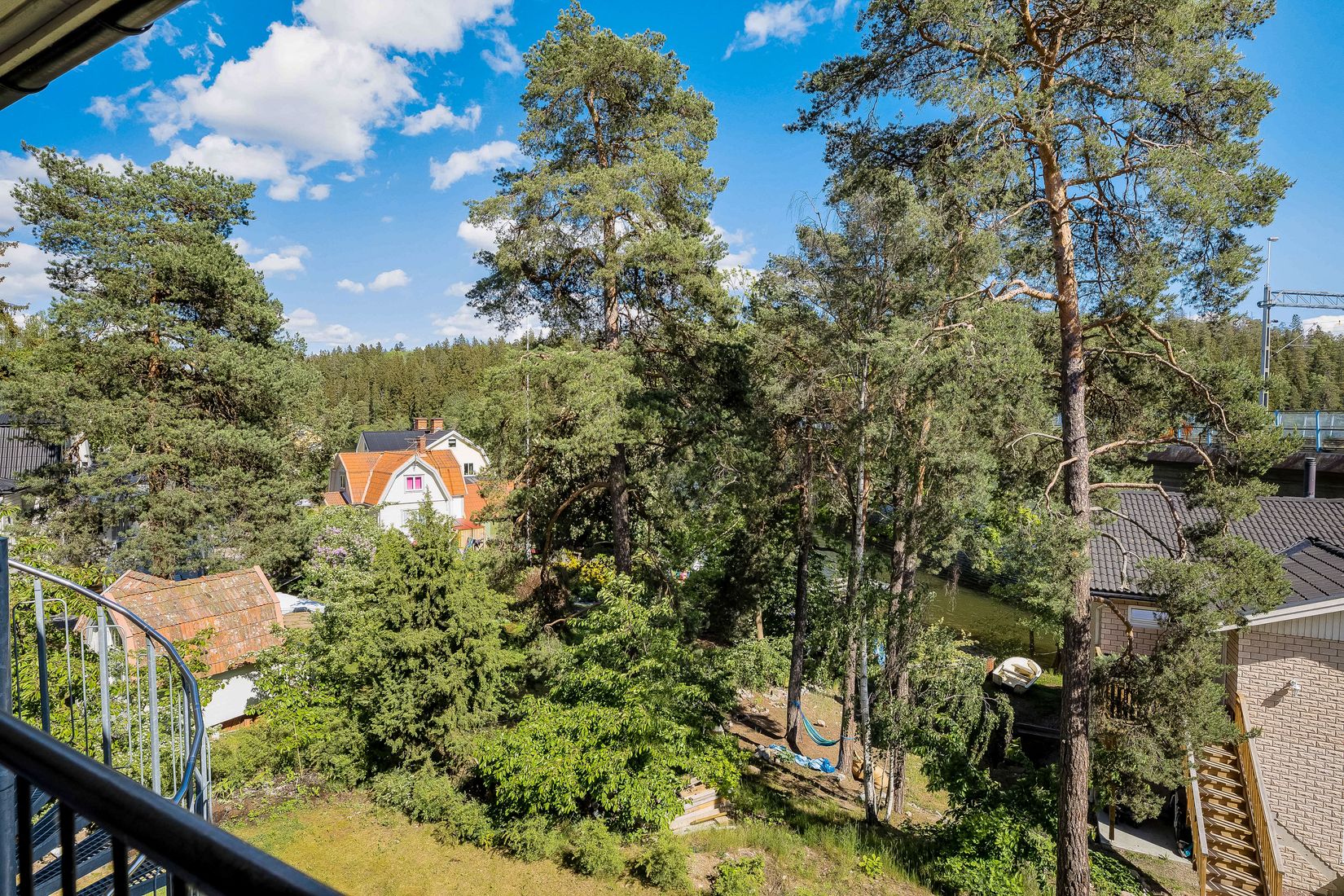 Bostadsrätt, Prästhagsvägen 11, Kungsängen Strandvägsområde, Upplands-Bro