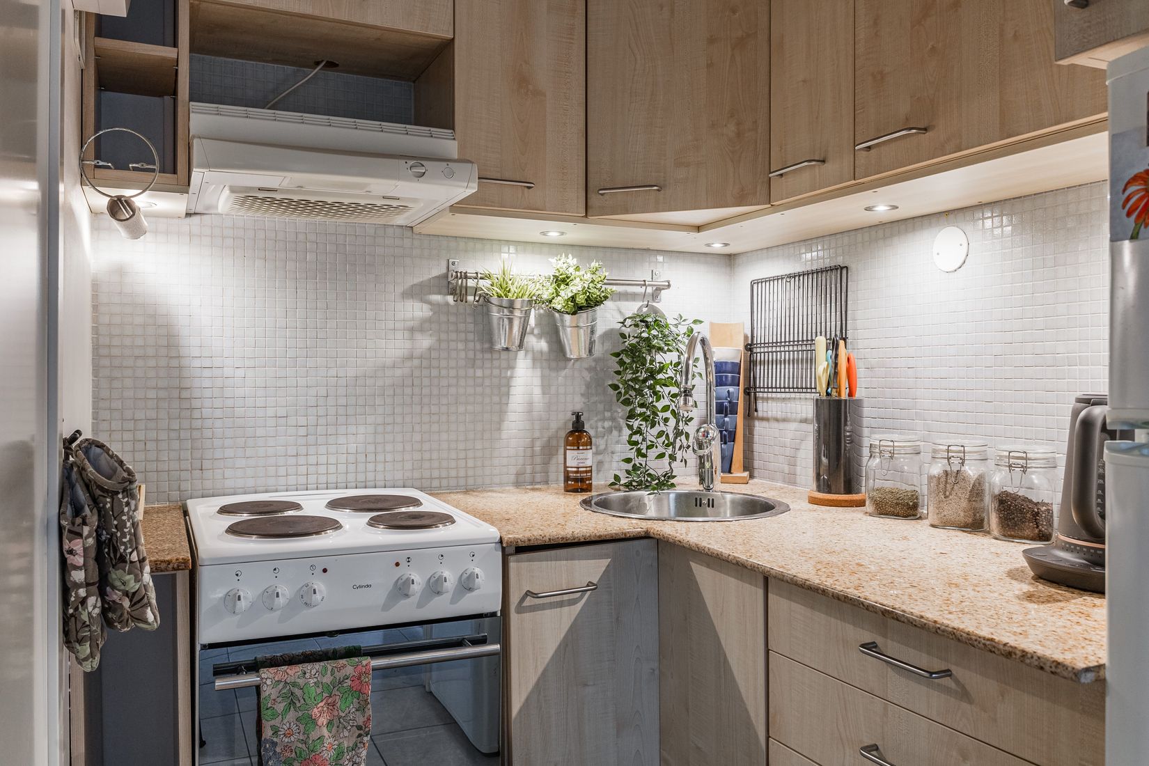 Bostadsrätt, Prästhagsvägen 11, Kungsängen Strandvägsområde, Upplands-Bro