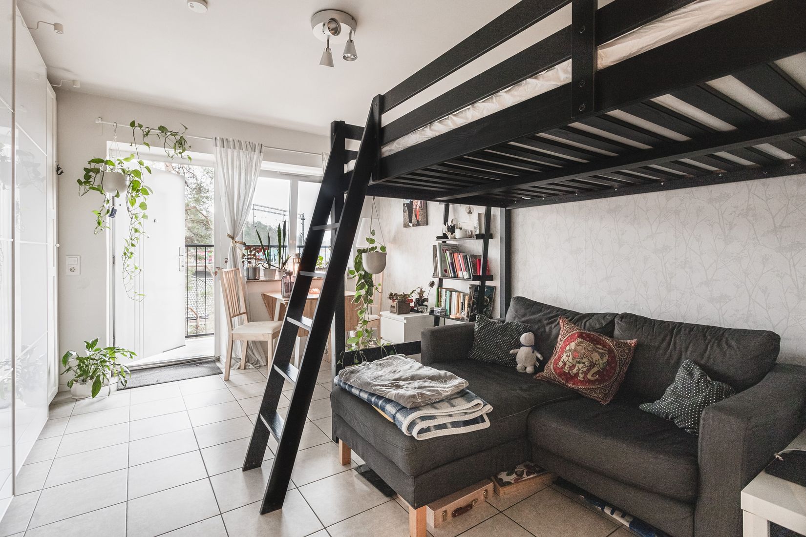 Bostadsrätt, Prästhagsvägen 11, Kungsängen Strandvägsområde, Upplands-Bro