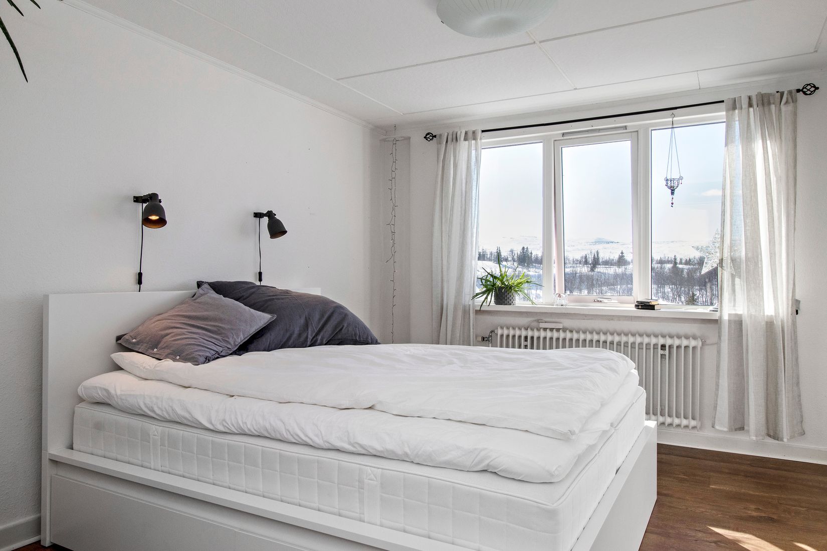 Villa, Vintergatan 52, Storlien, Åre