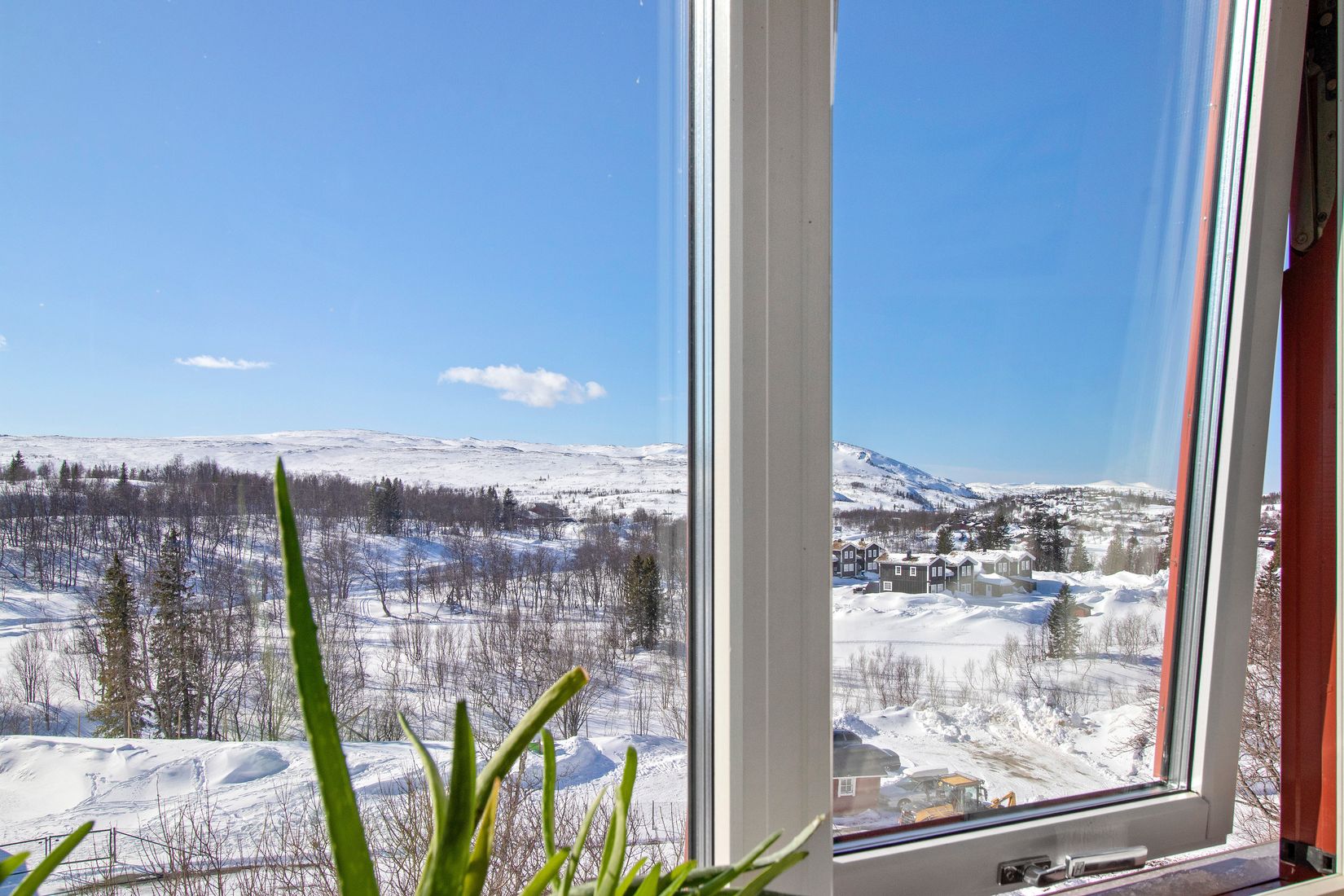 Villa, Vintergatan 52, Storlien, Åre