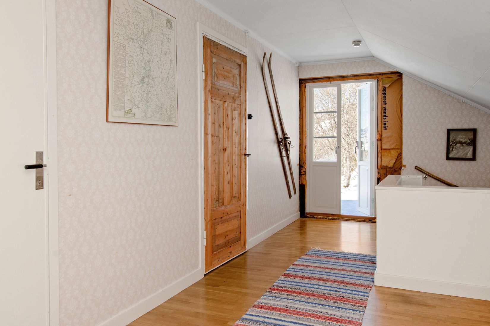 Villa, Vintergatan 52, Storlien, Åre