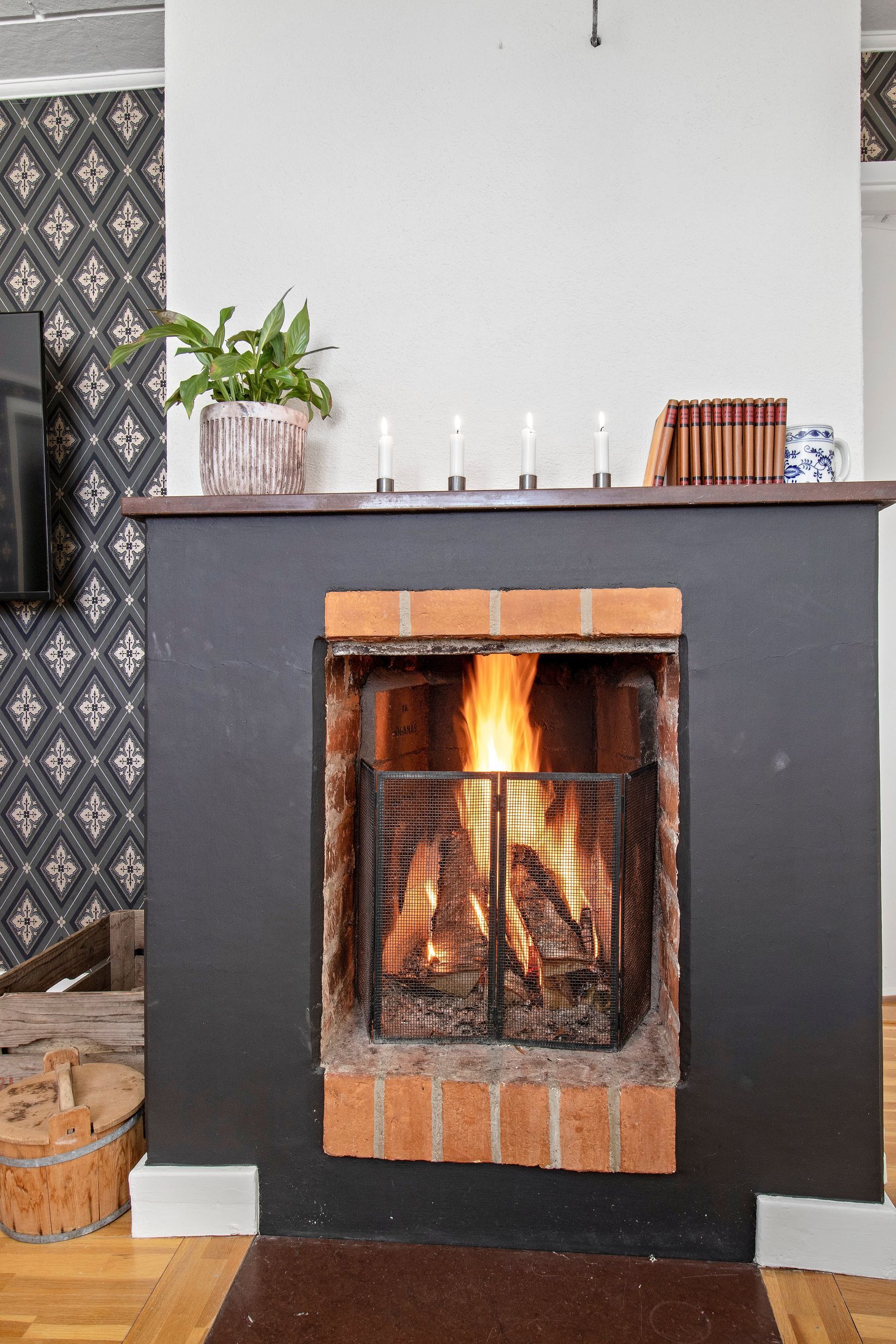 Villa, Vintergatan 52, Storlien, Åre