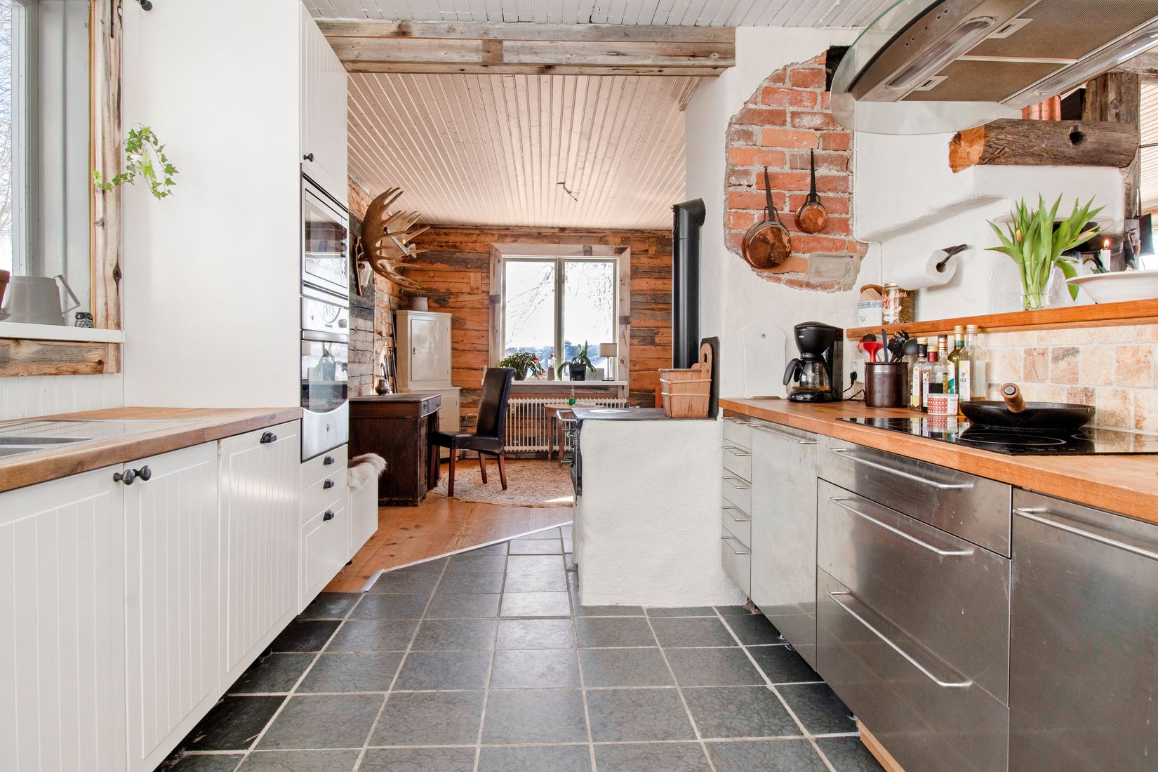 Villa, Vintergatan 52, Storlien, Åre