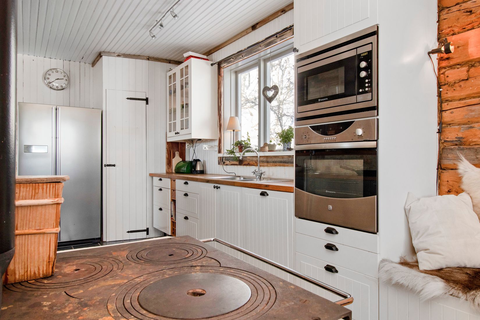 Villa, Vintergatan 52, Storlien, Åre