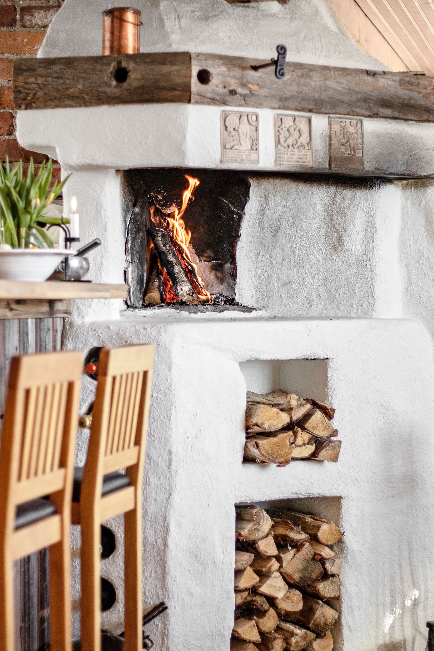 Villa, Vintergatan 52, Storlien, Åre