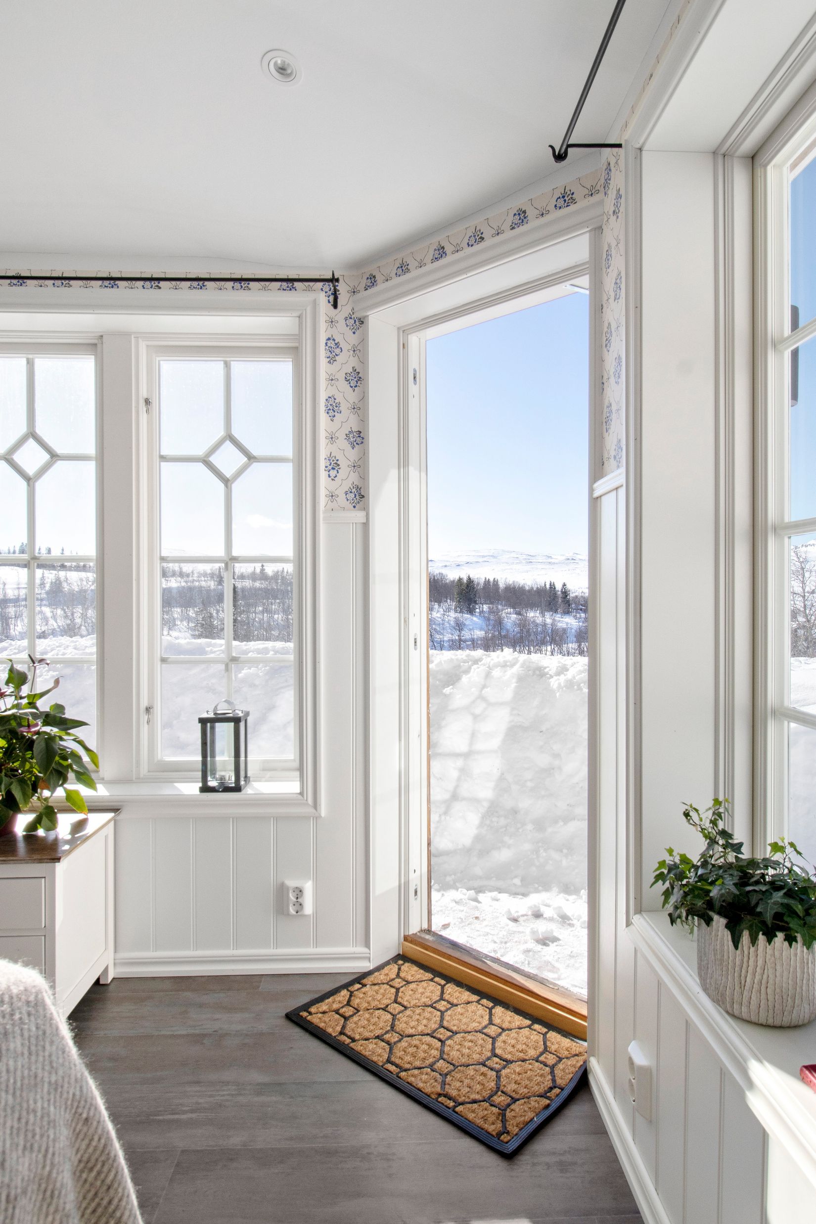 Villa, Vintergatan 52, Storlien, Åre