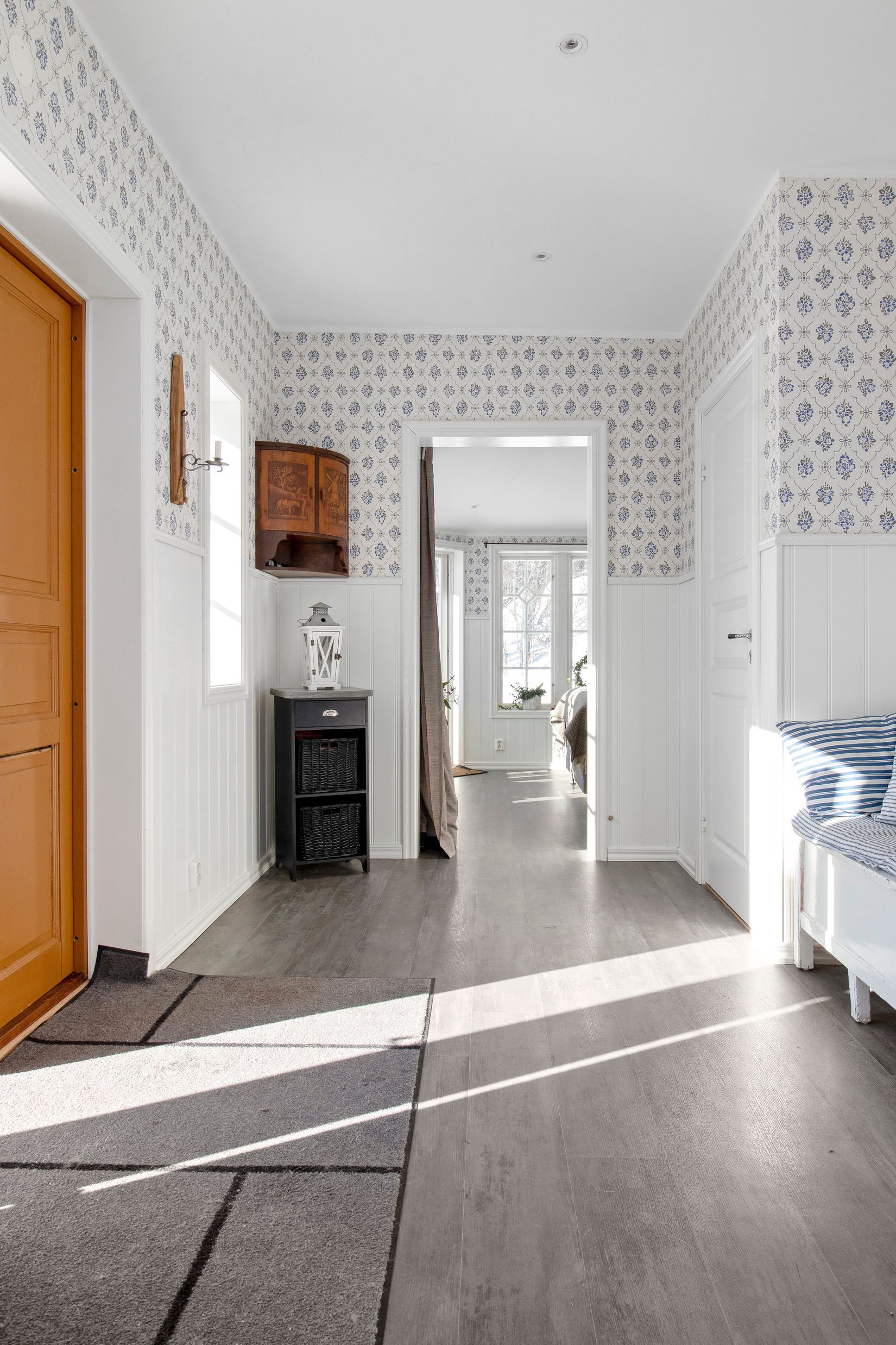 Villa, Vintergatan 52, Storlien, Åre