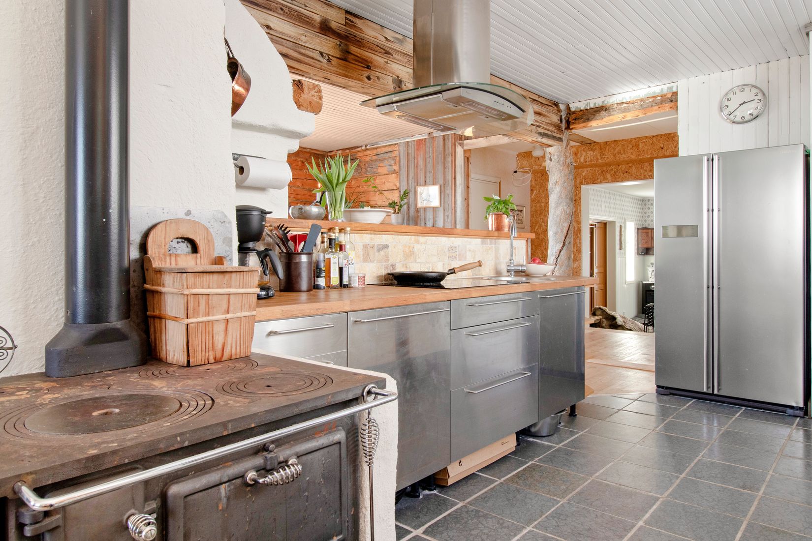 Villa, Vintergatan 52, Storlien, Åre