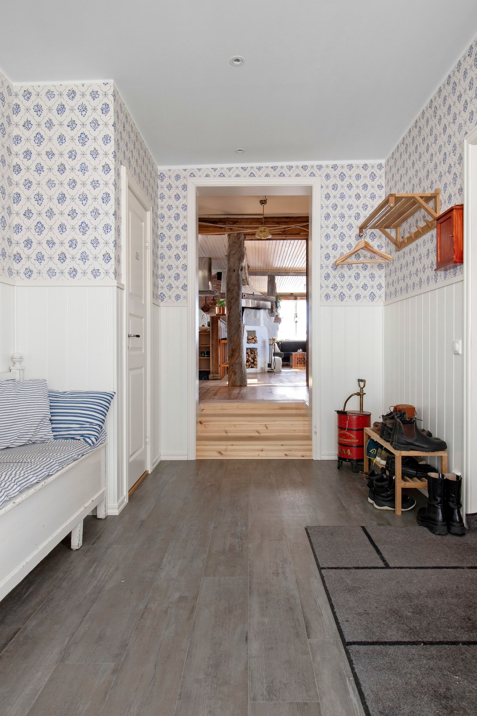 Villa, Vintergatan 52, Storlien, Åre