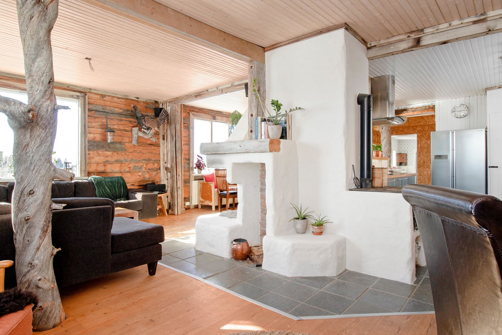 Villa, Vintergatan 52, Storlien, Åre