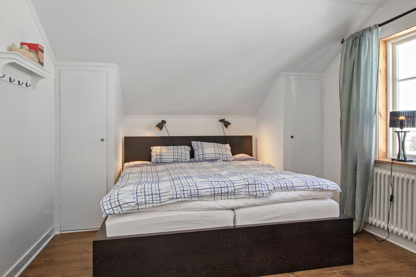 Villa, Vintergatan 52, Storlien, Åre