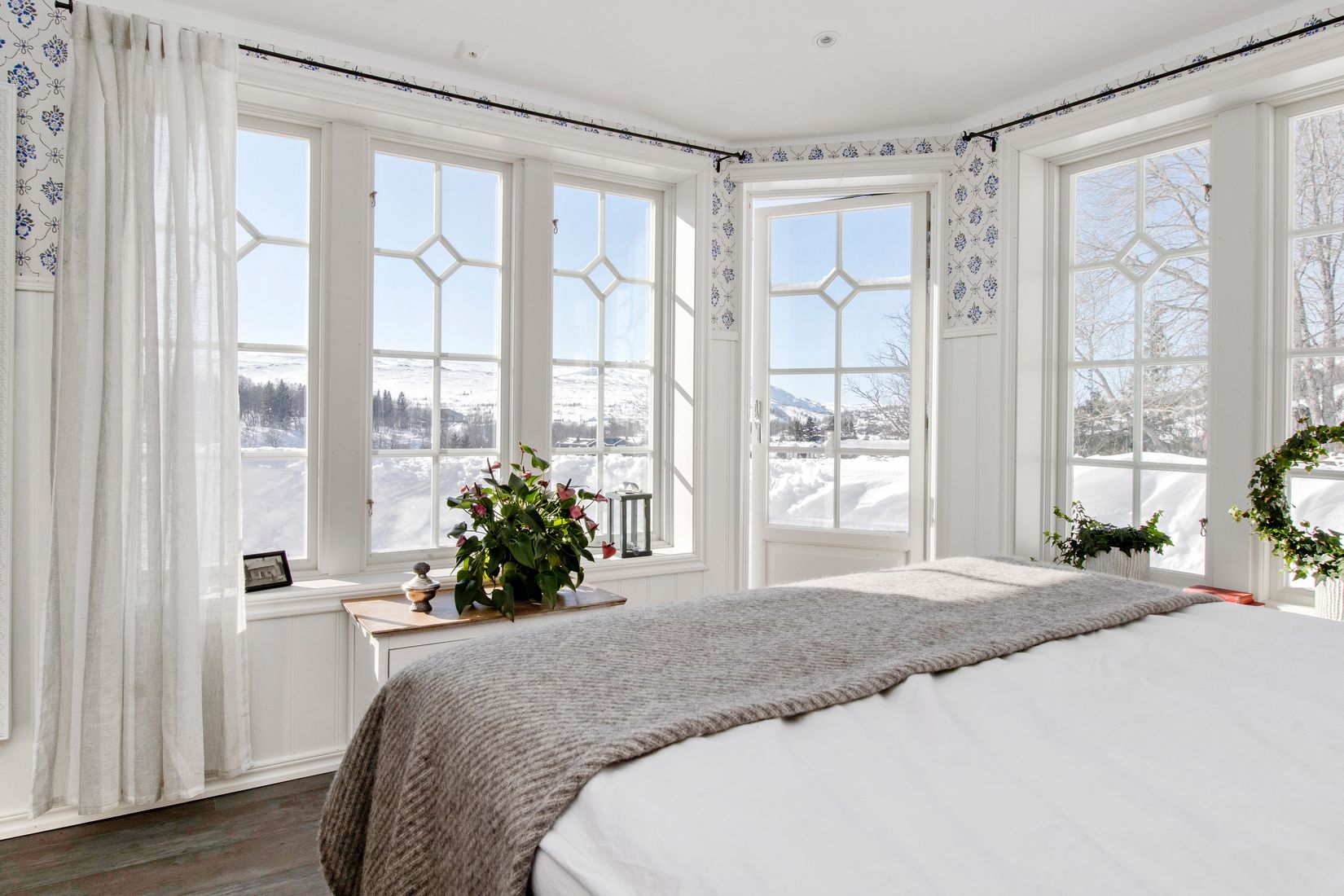 Villa, Vintergatan 52, Storlien, Åre