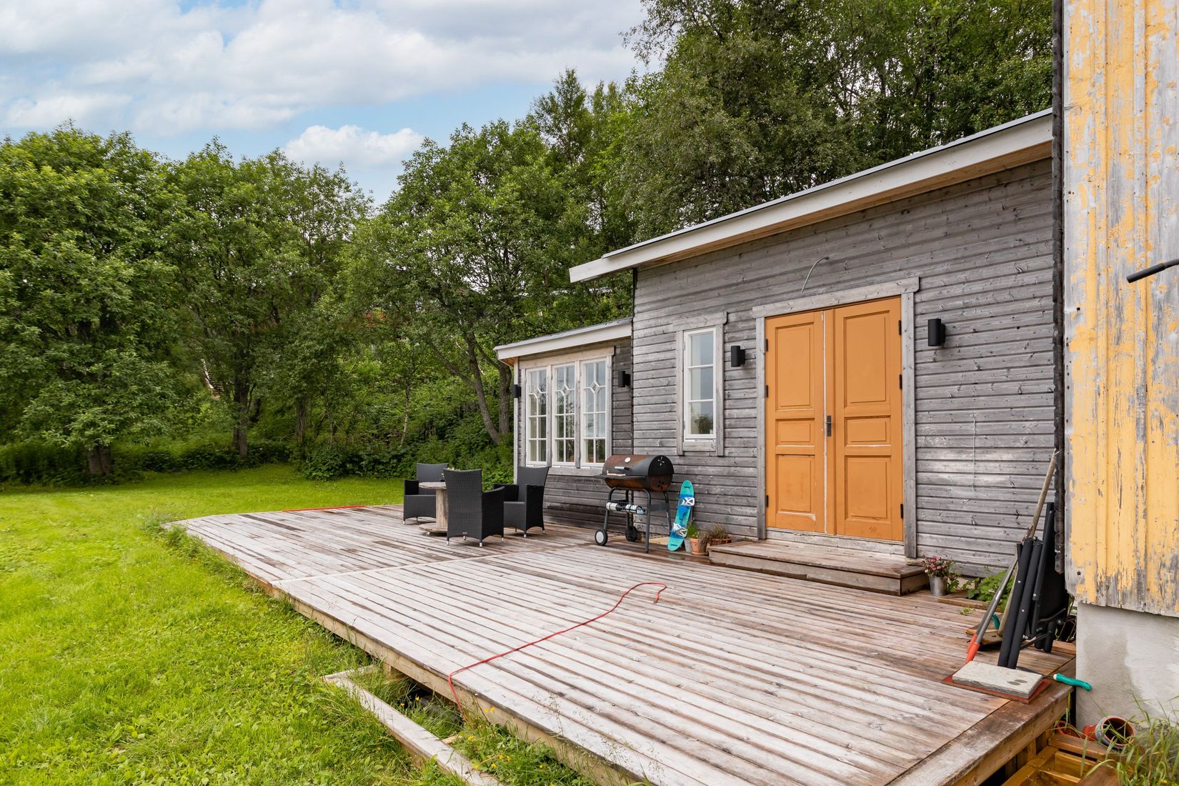 Villa, Vintergatan 52, Storlien, Åre