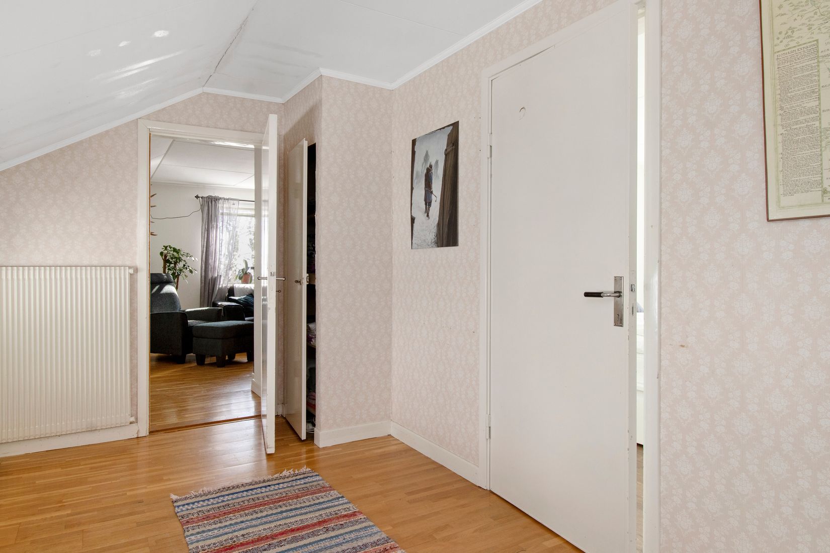 Villa, Vintergatan 52, Storlien, Åre