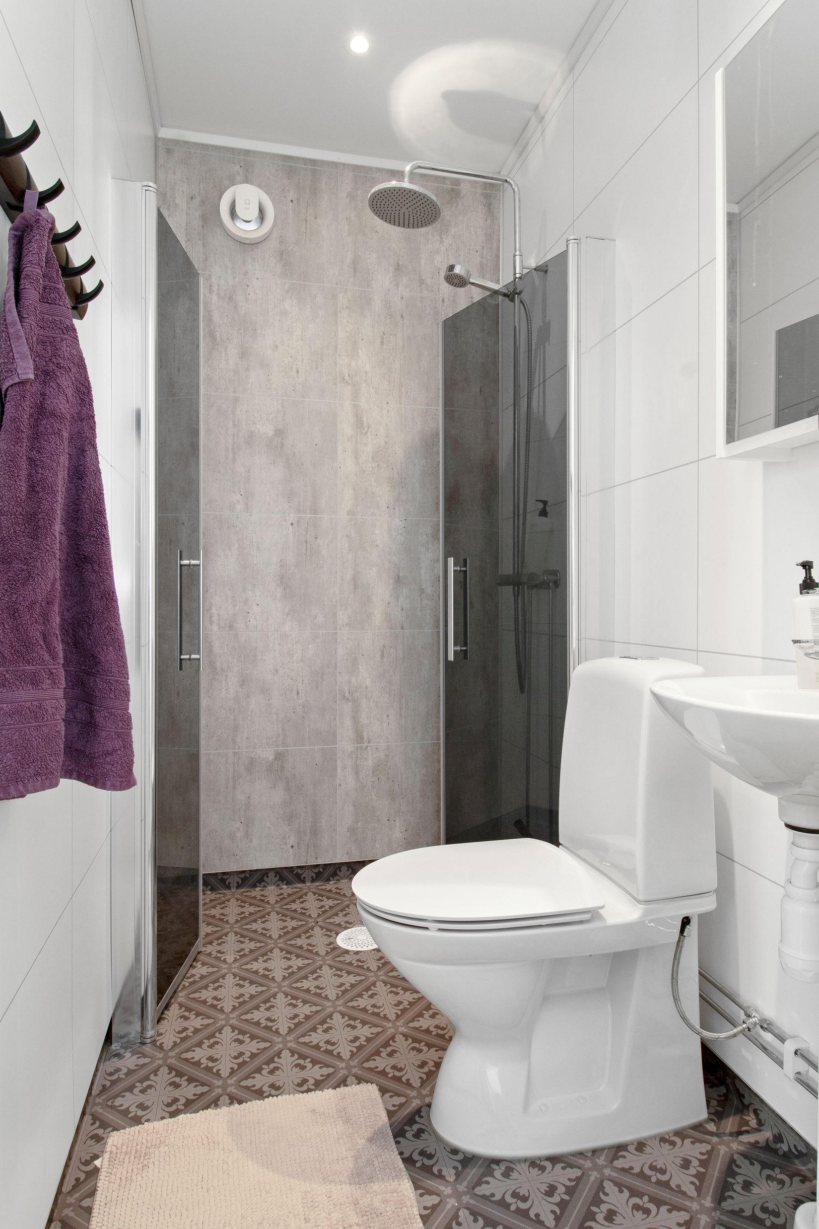 Villa, Vintergatan 52, Storlien, Åre