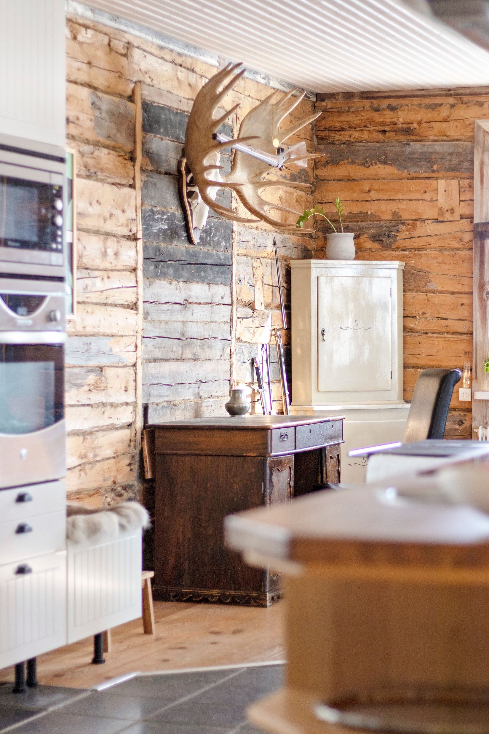 Villa, Vintergatan 52, Storlien, Åre