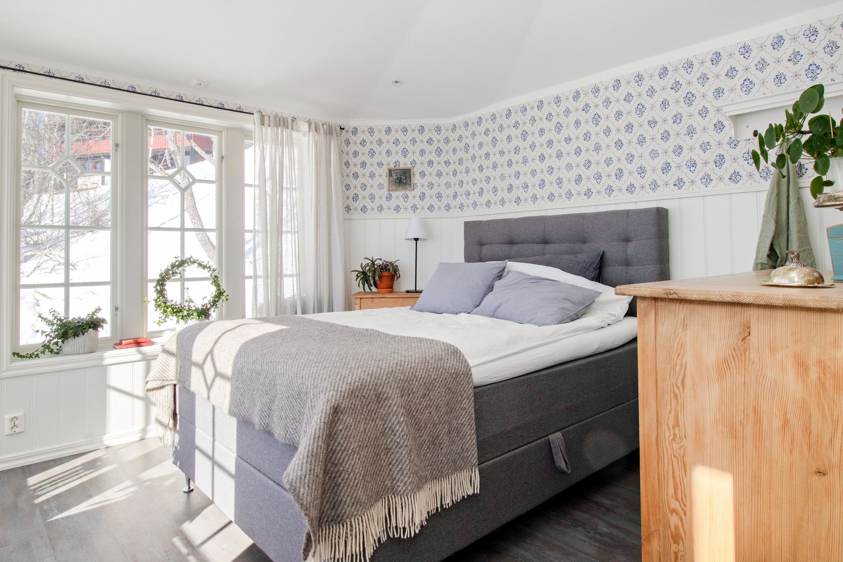 Villa, Vintergatan 52, Storlien, Åre