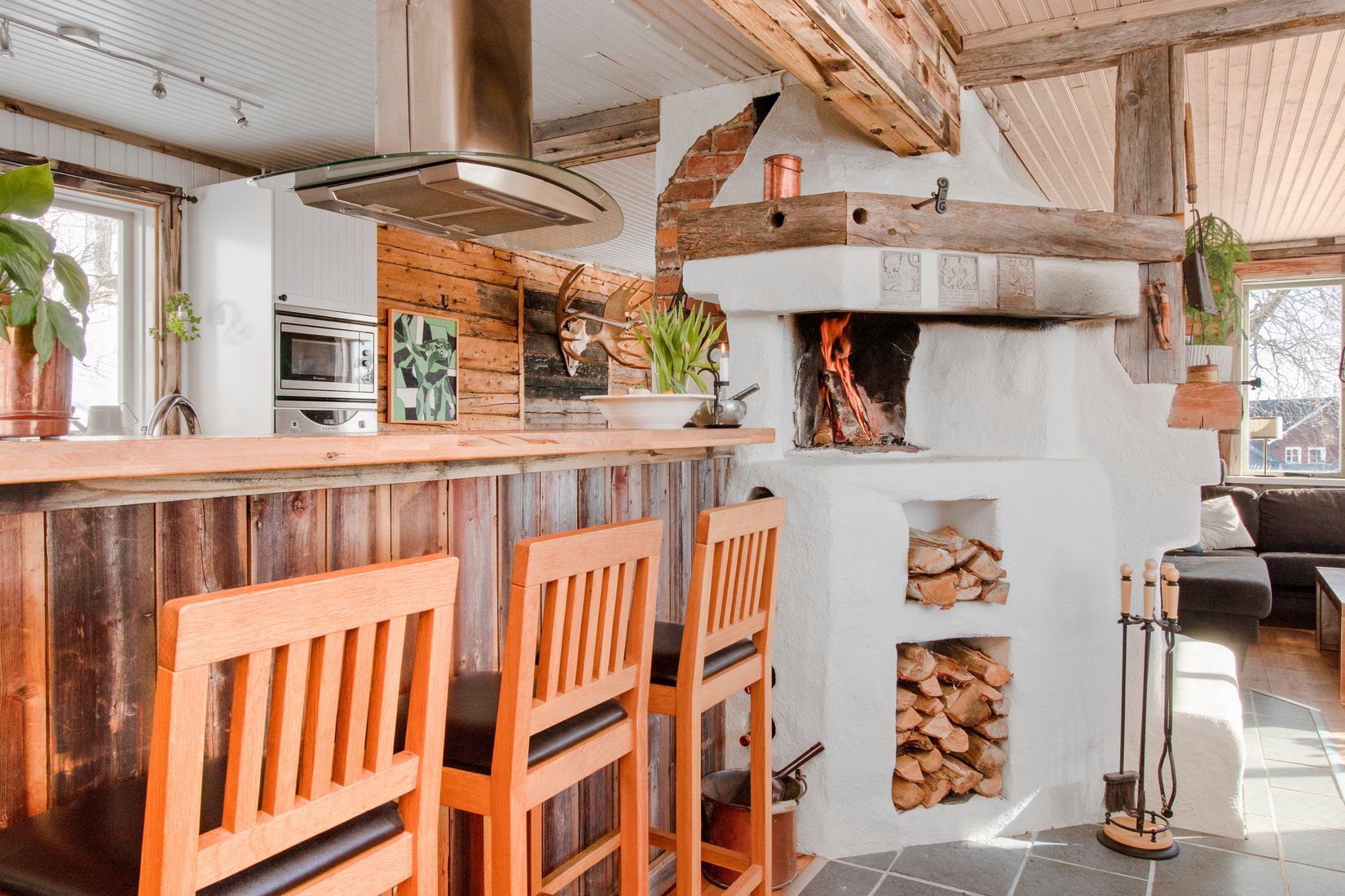 Villa, Vintergatan 52, Storlien, Åre