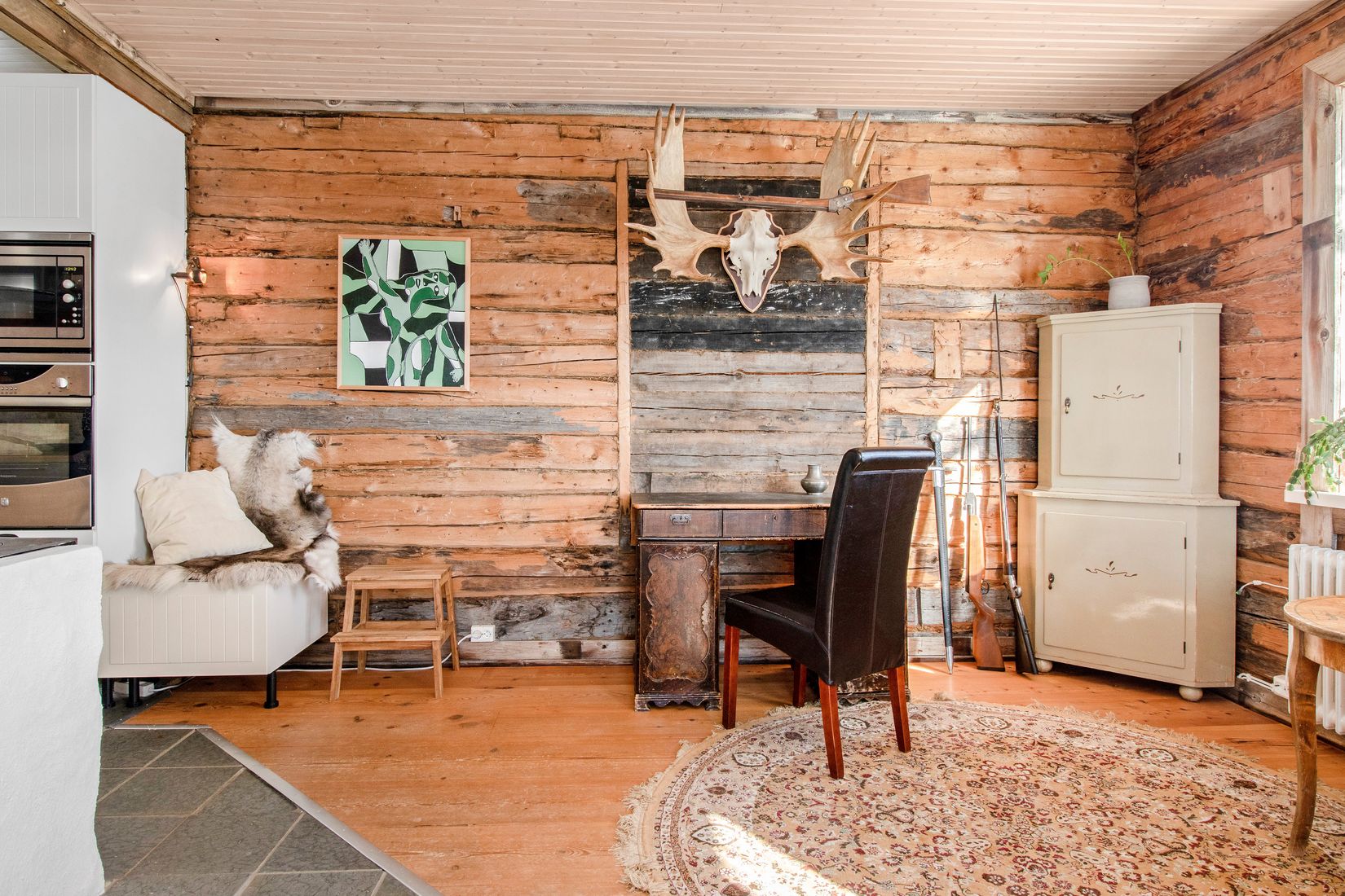 Villa, Vintergatan 52, Storlien, Åre