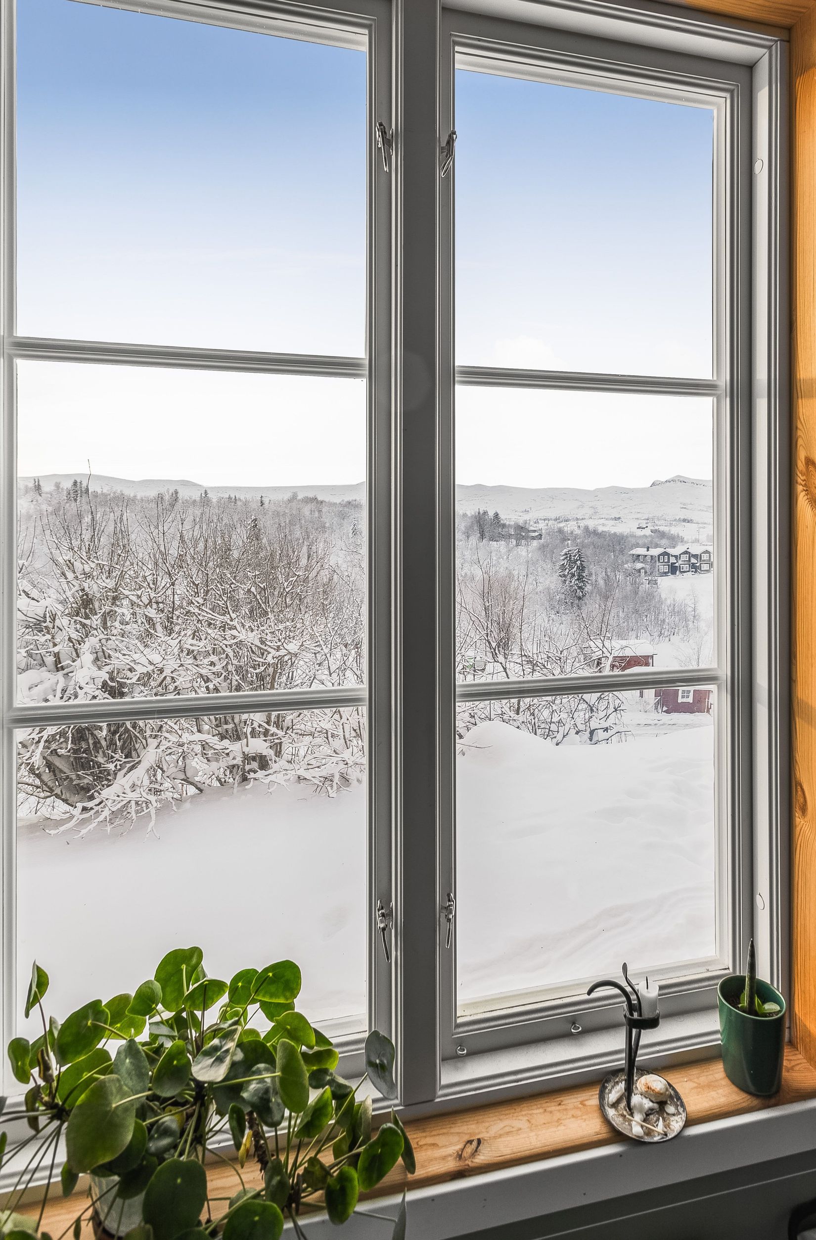 Villa, Vintergatan 52, Storlien, Åre