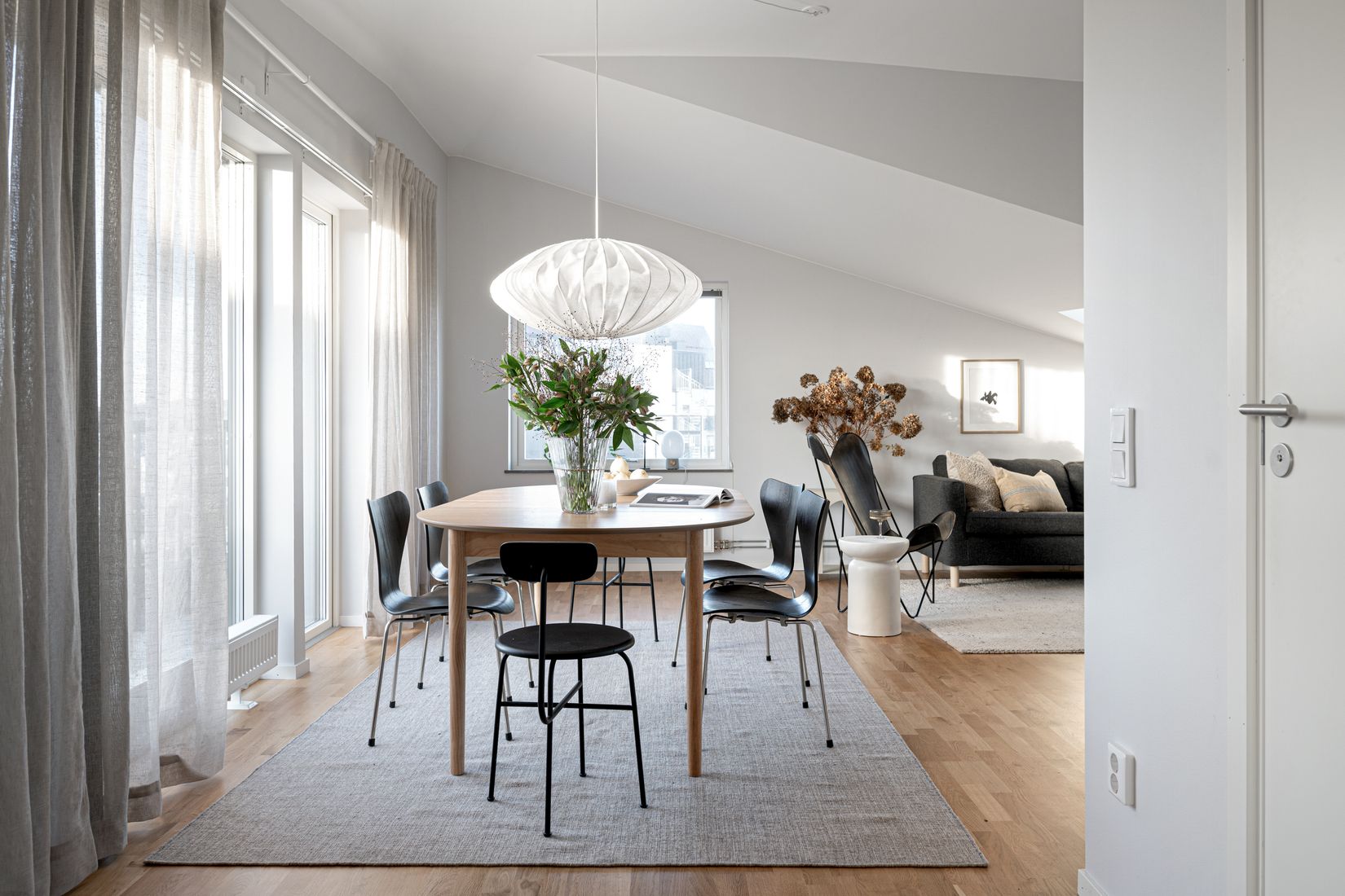 Bostadsrätt, Gamlestads Brygga 17, Gamlestaden, Göteborg