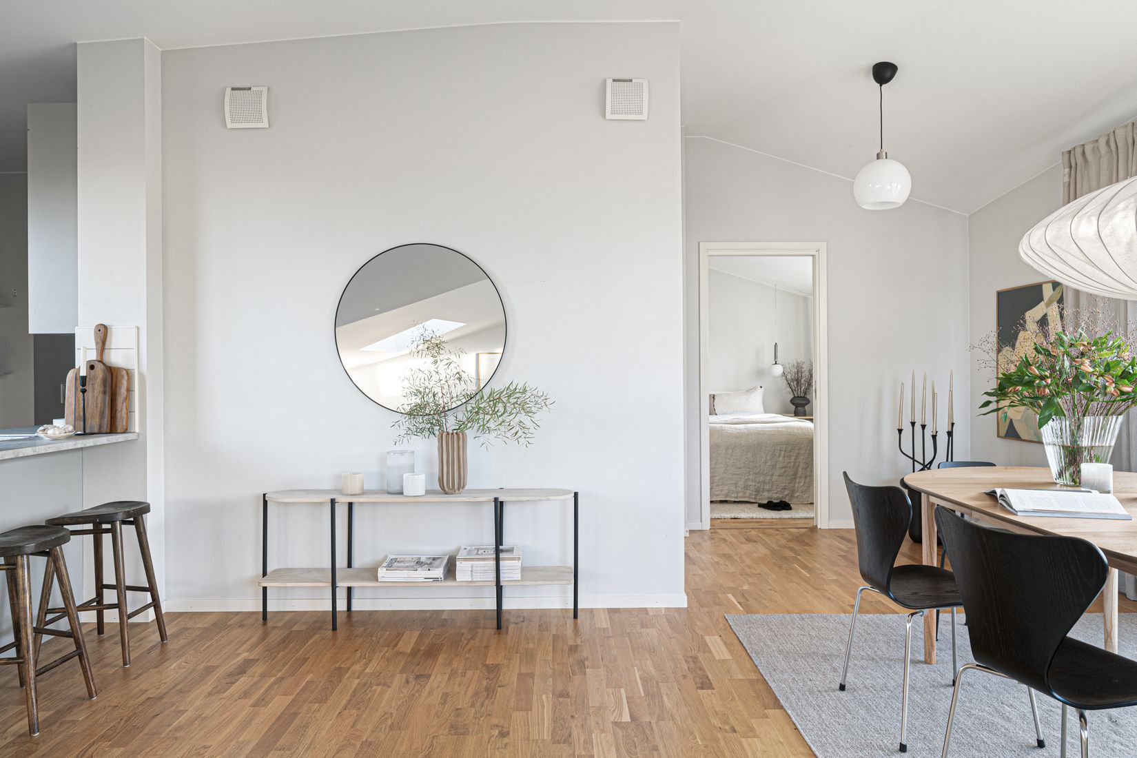 Bostadsrätt, Gamlestads Brygga 17, Gamlestaden, Göteborg