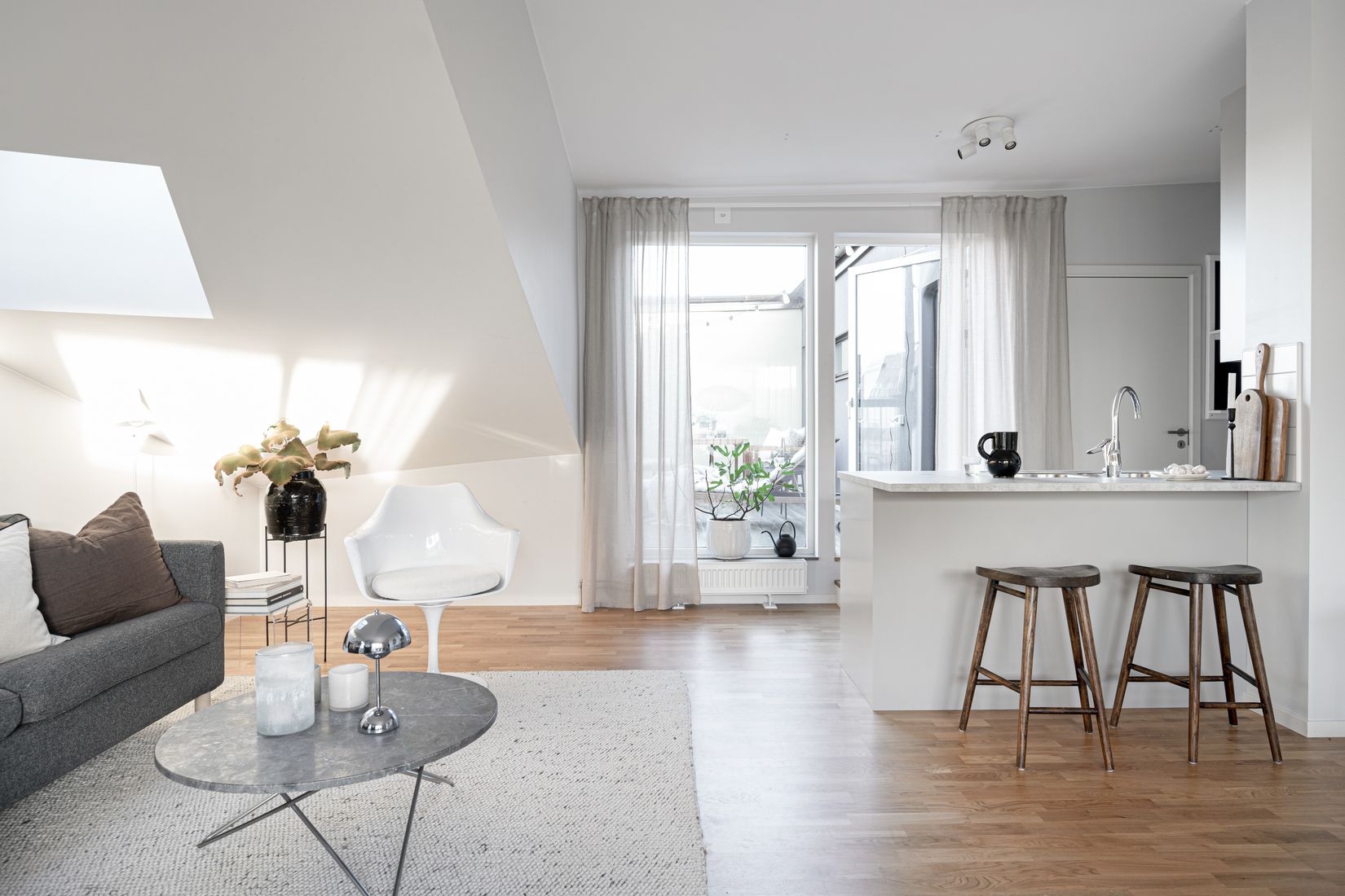 Bostadsrätt, Gamlestads Brygga 17, Gamlestaden, Göteborg