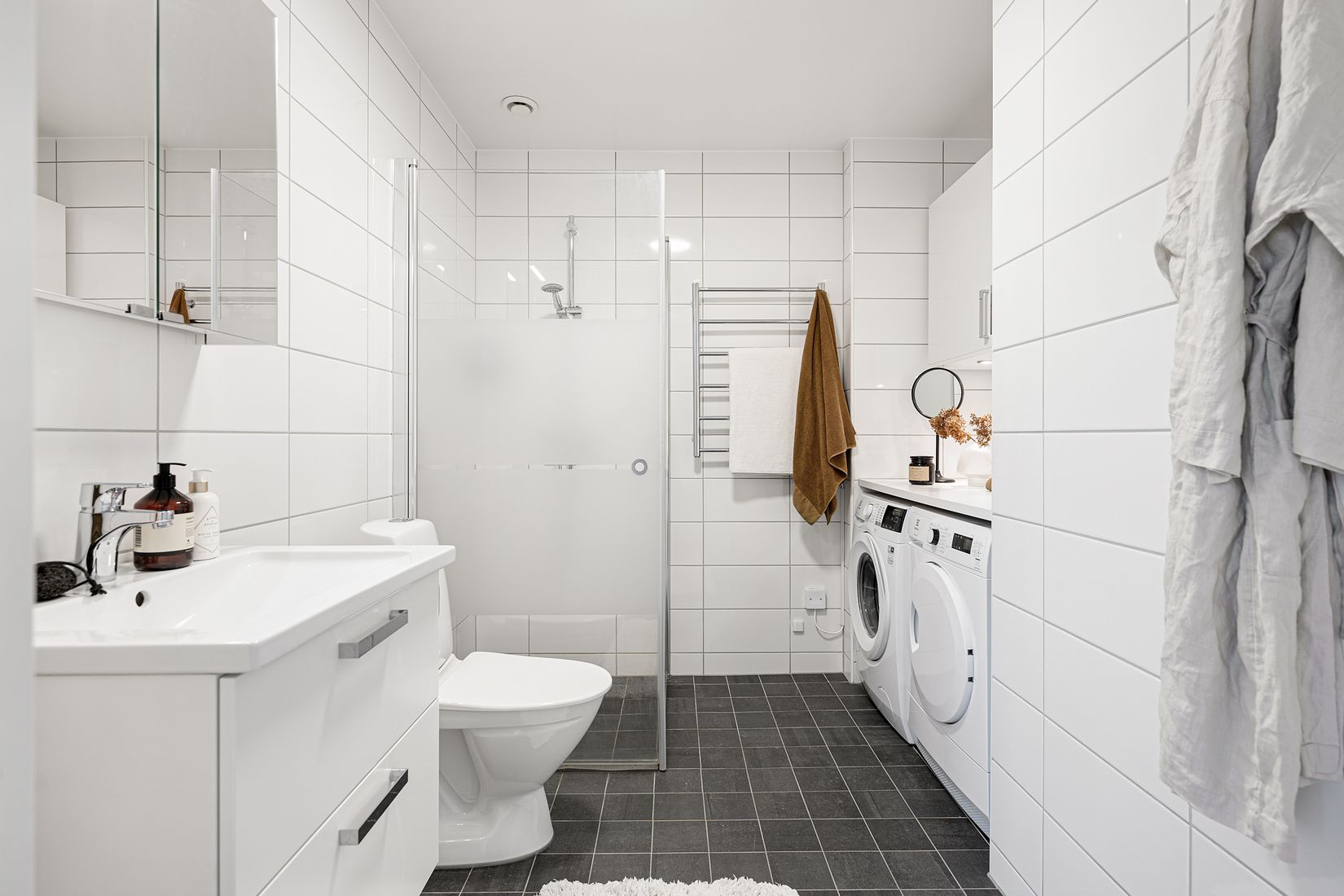 Bostadsrätt, Gamlestads Brygga 17, Gamlestaden, Göteborg