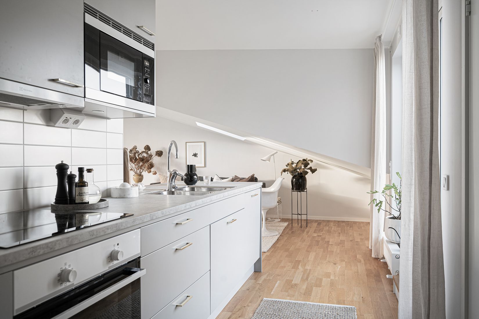 Bostadsrätt, Gamlestads Brygga 17, Gamlestaden, Göteborg