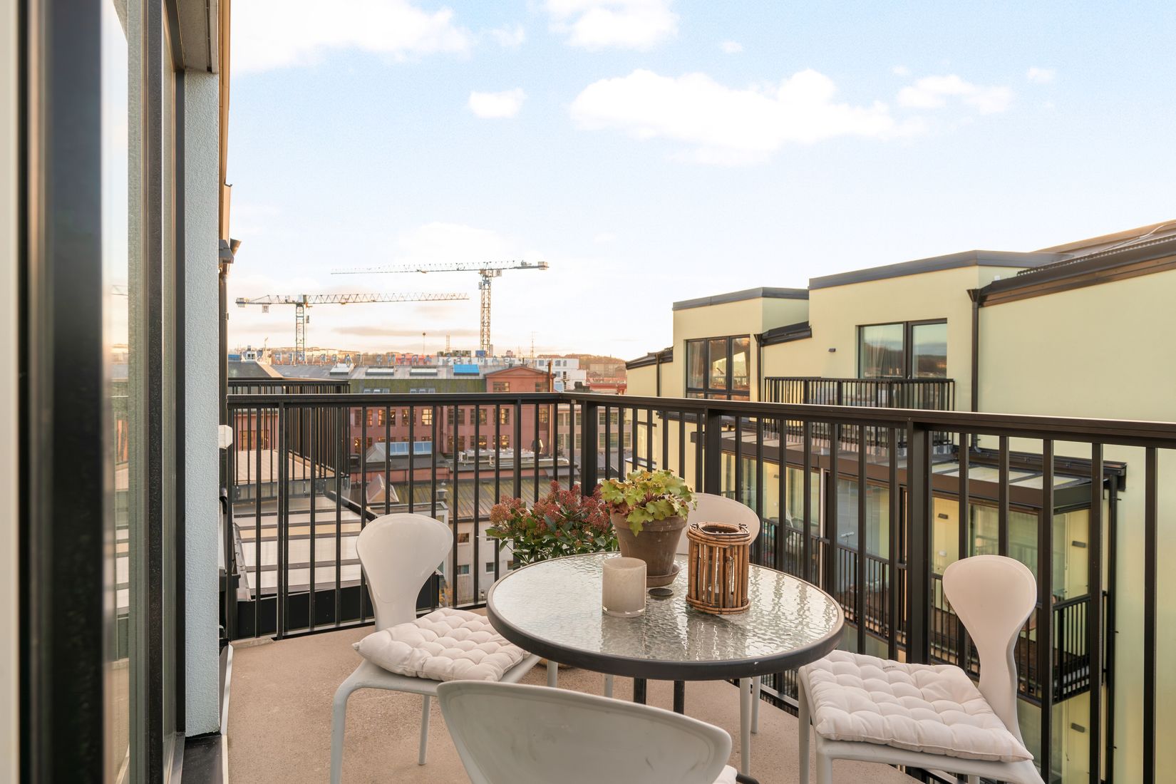 Bostadsrätt, Gamlestads Brygga 17, Gamlestaden, Göteborg