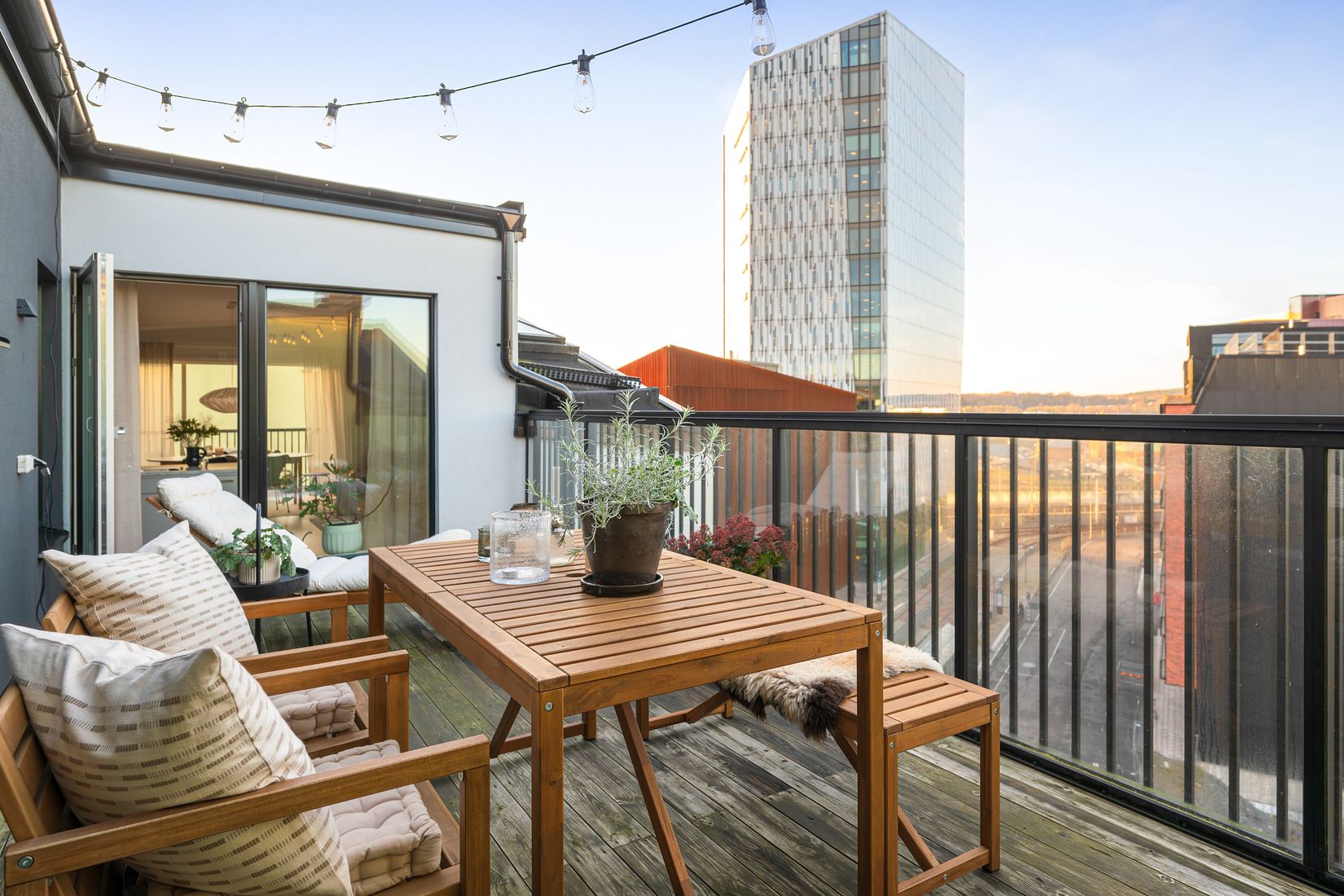 Bostadsrätt, Gamlestads Brygga 17, Gamlestaden, Göteborg