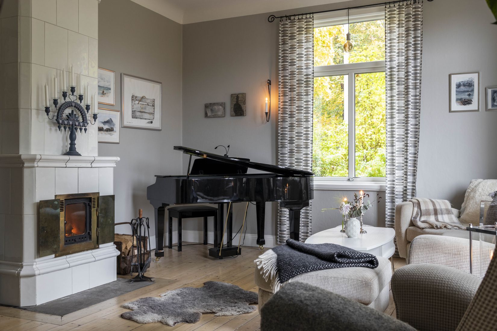 Villa, Byggmästaregatan 4, Nedre Grusåsen, Södertälje