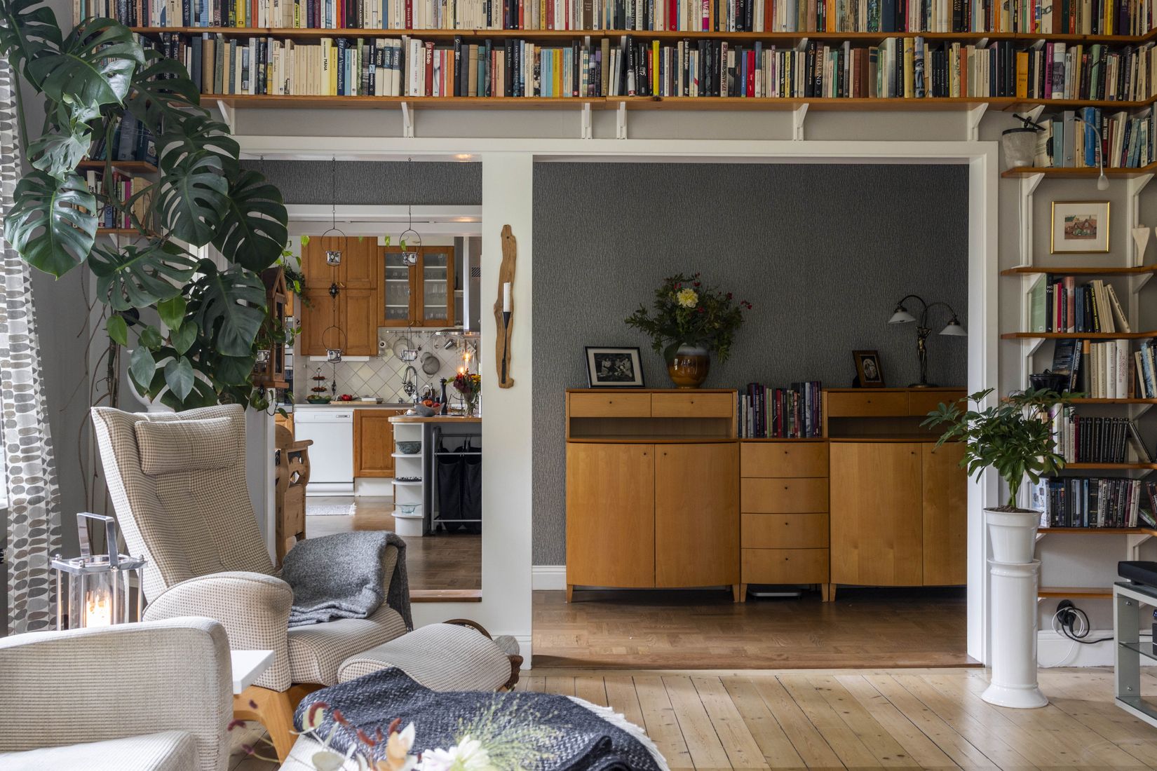 Villa, Byggmästaregatan 4, Nedre Grusåsen, Södertälje