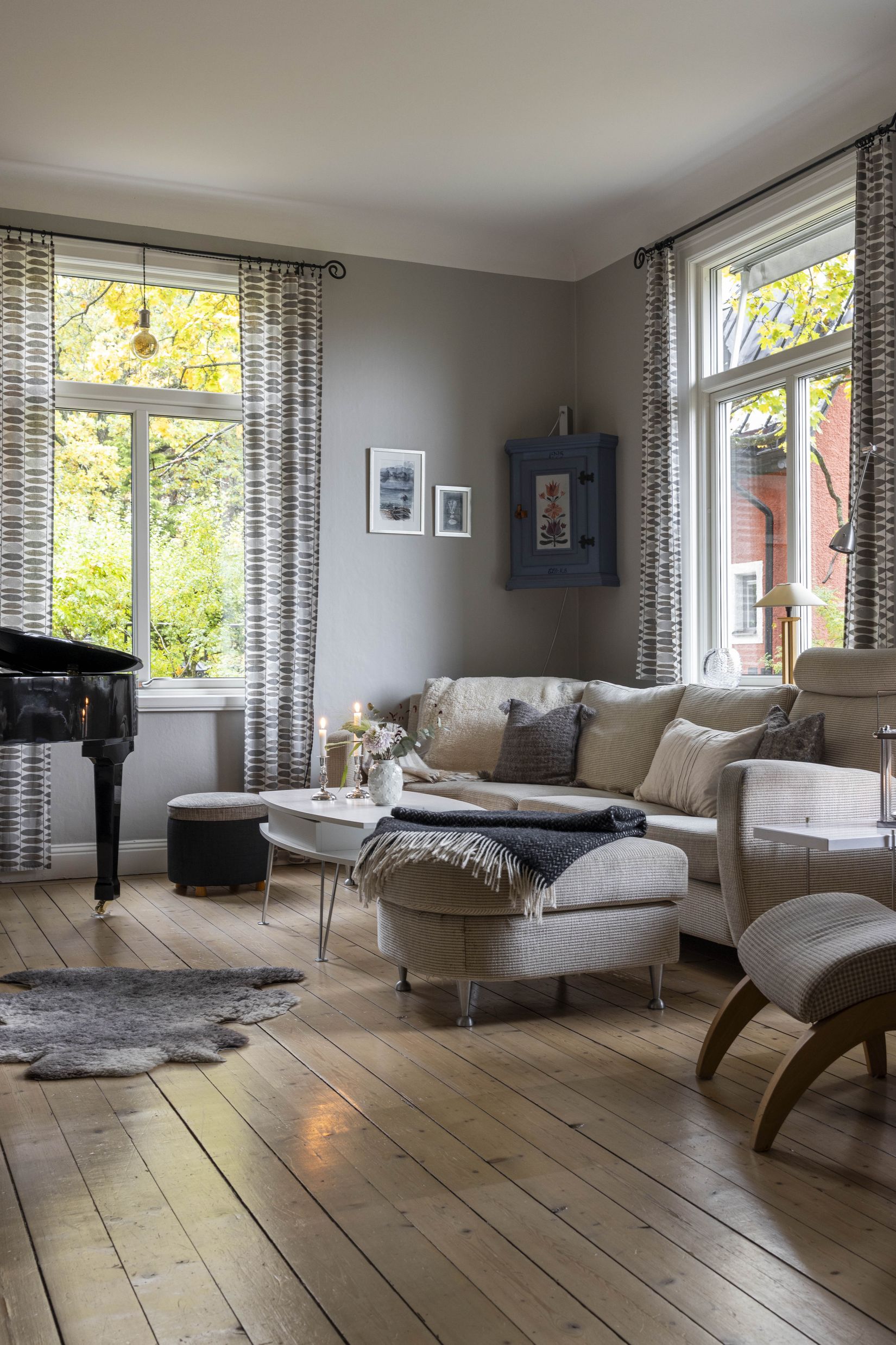 Villa, Byggmästaregatan 4, Nedre Grusåsen, Södertälje